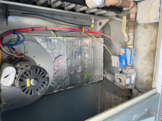 2019 CAPTIVE AIR A2-IBT-400-G15-MPU - view 13 of 17