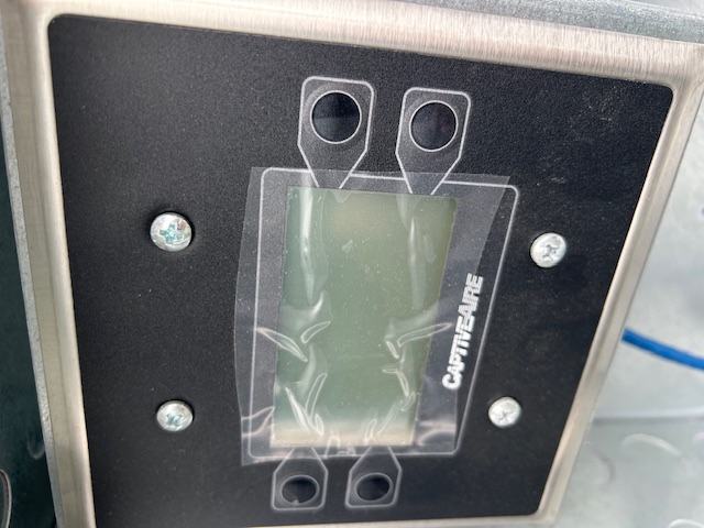 2019 CAPTIVE AIR A2-IBT-400-G15-MPU - view 15 of 17