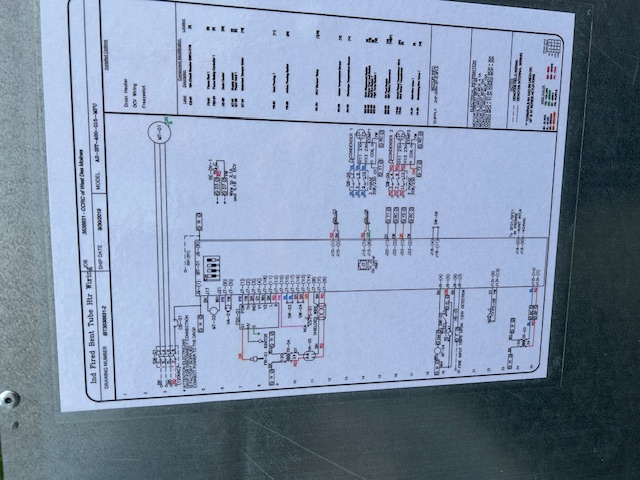 2019 CAPTIVE AIR A2-IBT-400-G15-MPU - view 16 of 17