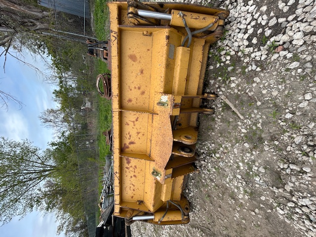 2002 CATERPILLAR 963C - view 1 of 4