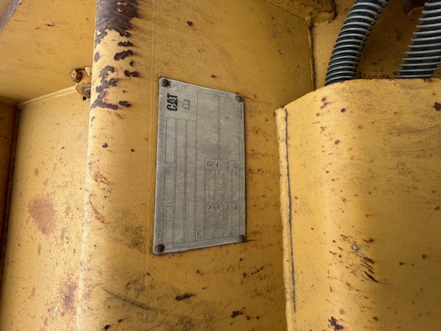 2002 CATERPILLAR 963C - view 2 of 4