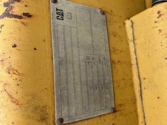 2002 CATERPILLAR 963C - view 4 of 4