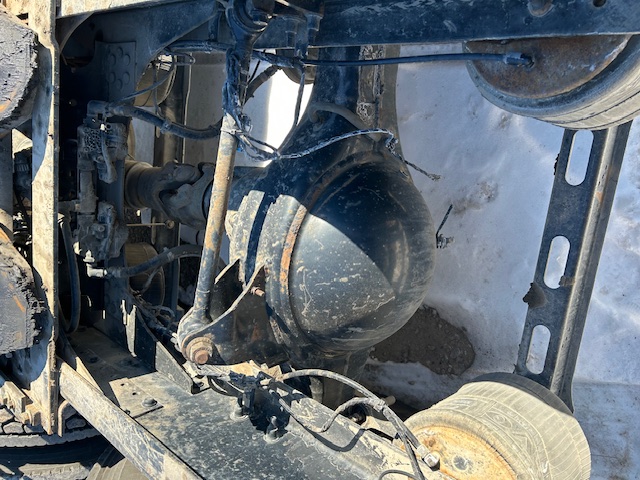 2016 VOLVO VNL64T - Image 10