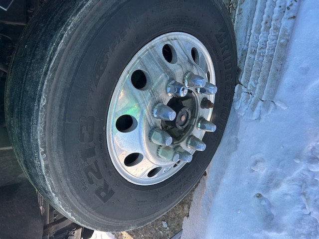 2016 VOLVO VNL64T - view 12 of 12