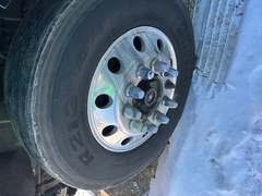 2016 VOLVO VNL64T - Image 12