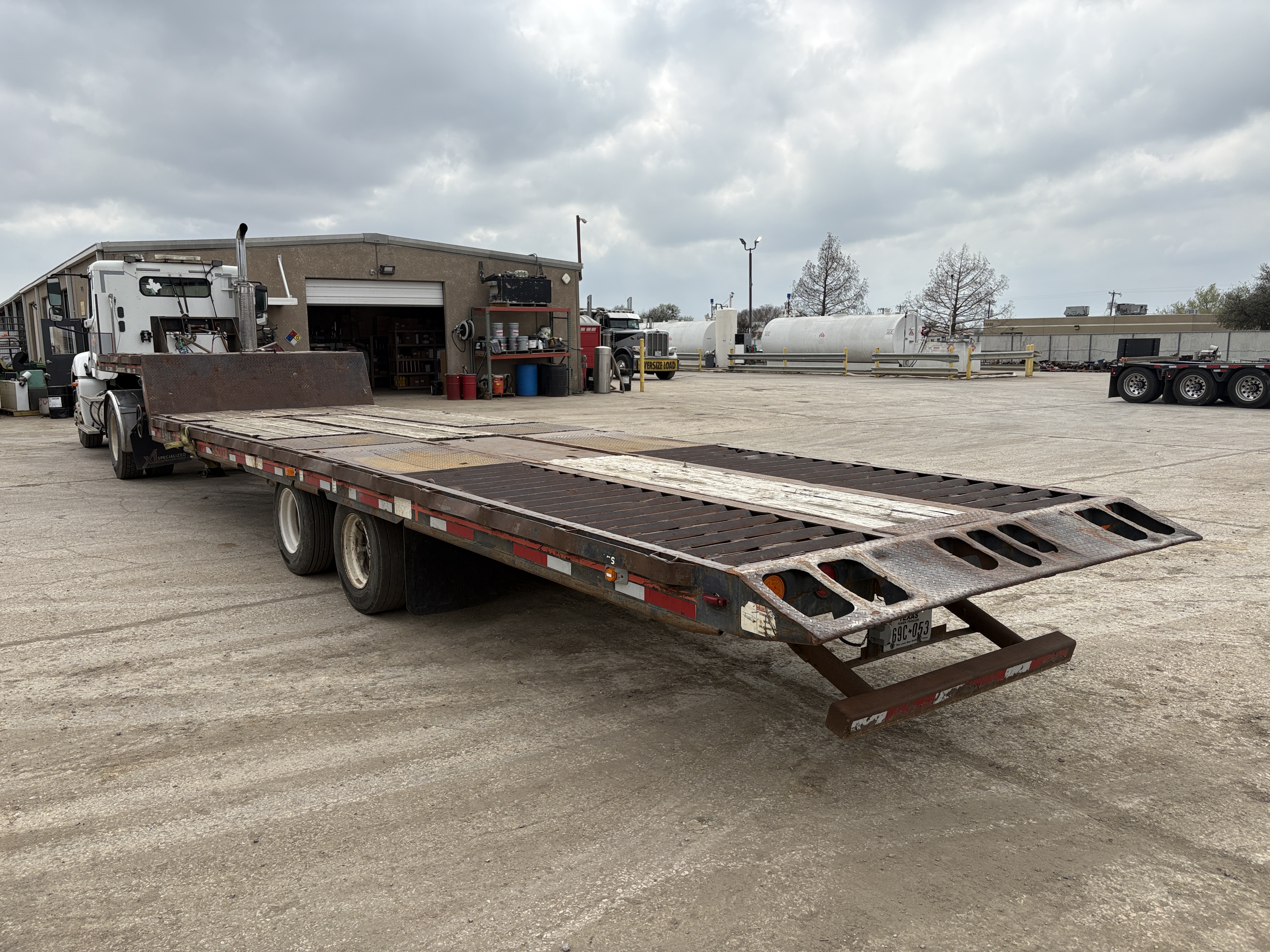 2007  G50TDL - Image 2