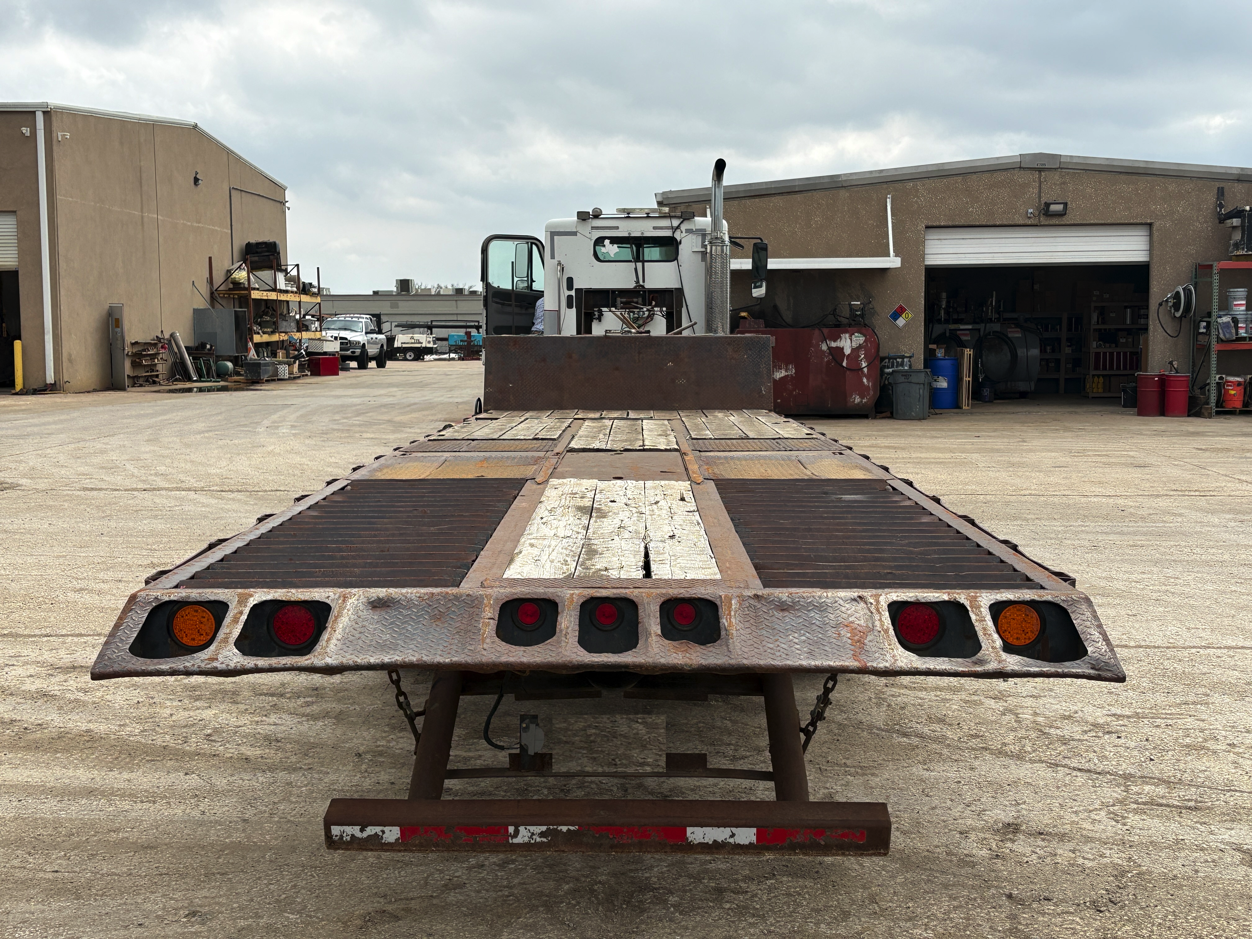 2007  G50TDL - view 3 of 26