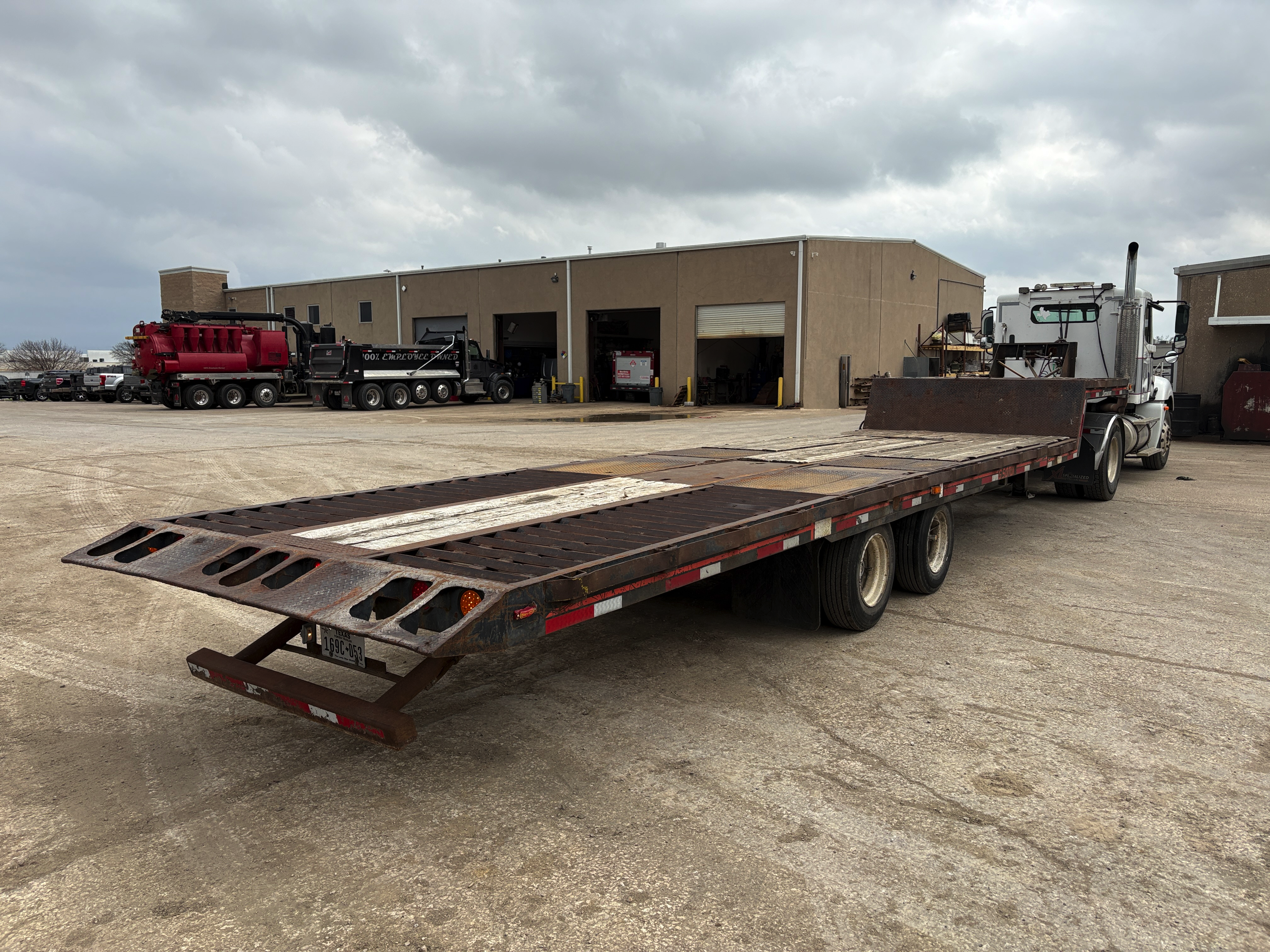 2007  G50TDL - view 4 of 26