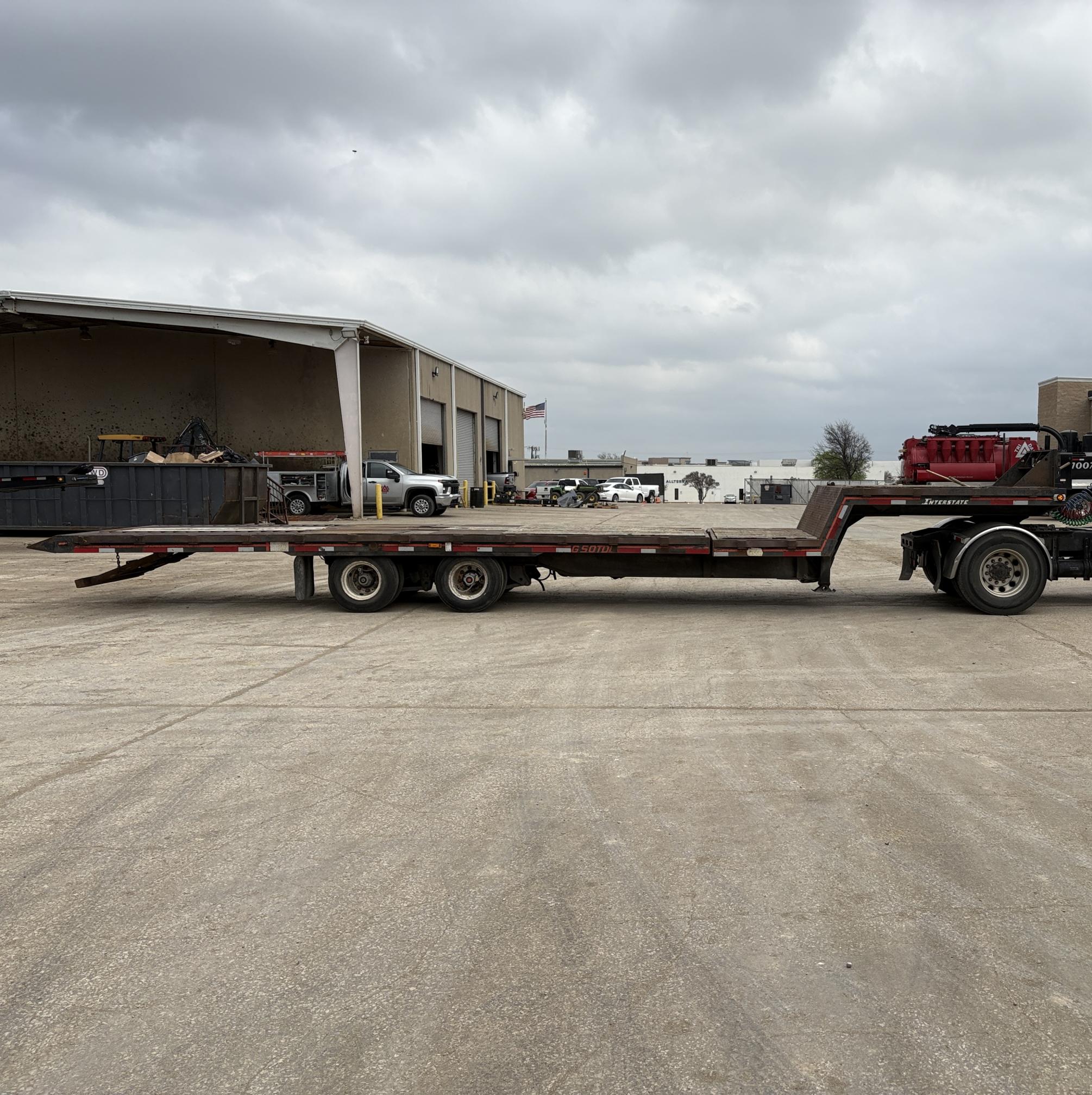 2007  G50TDL - Image 5