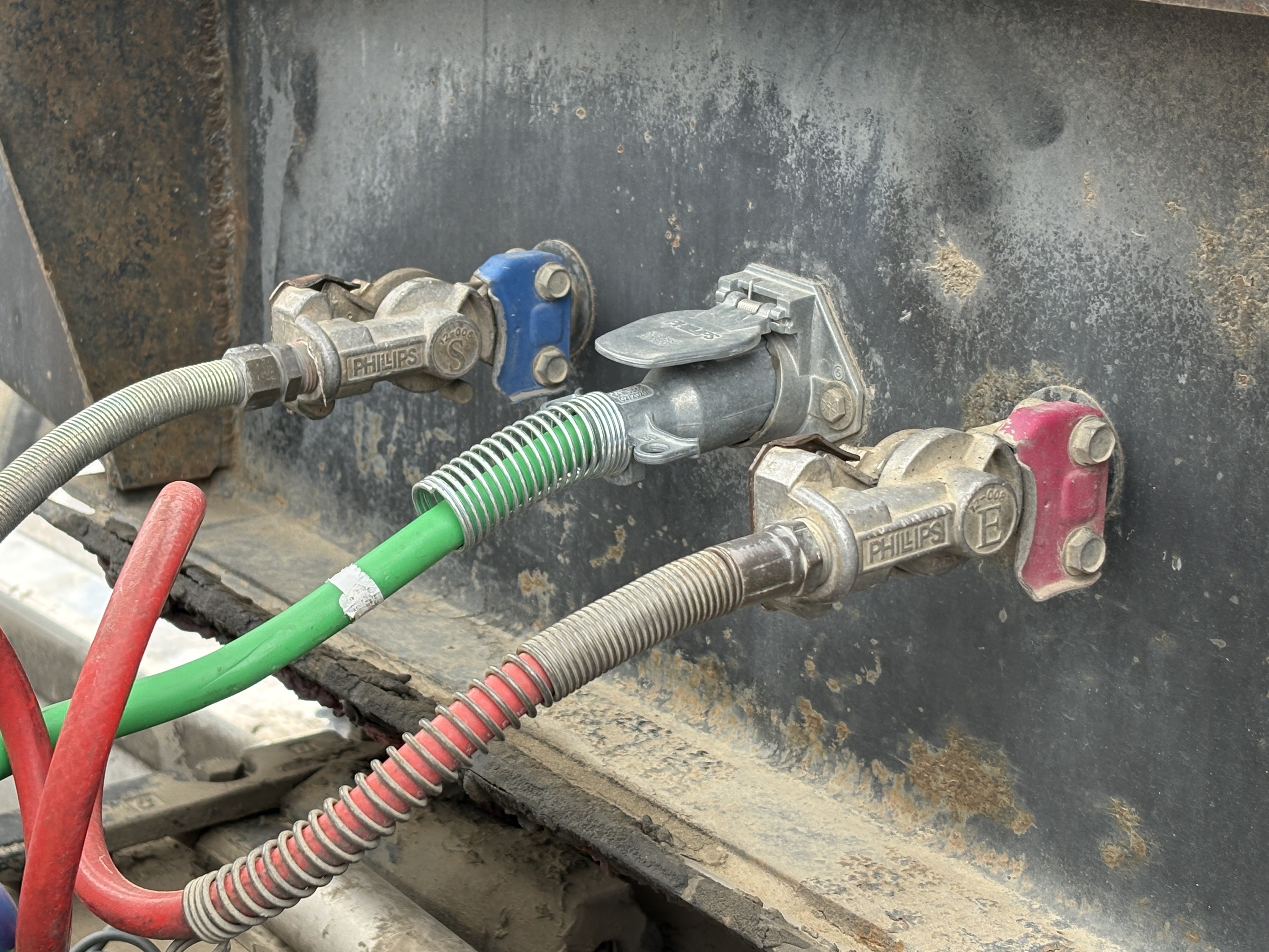 2007  G50TDL - view 16 of 26