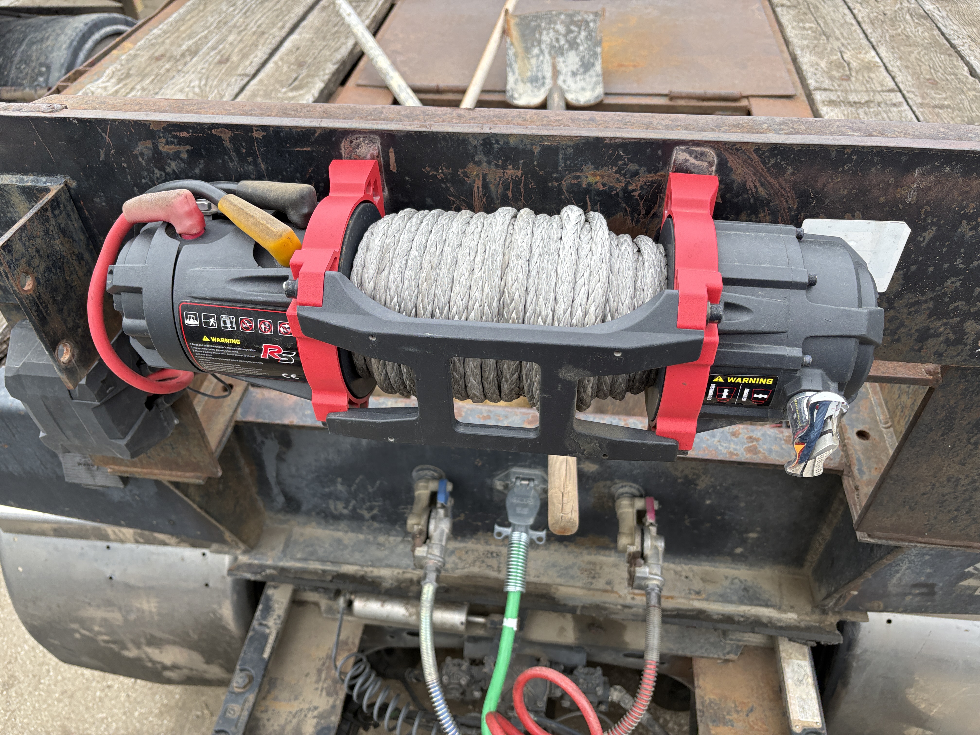 2007  G50TDL - Image 13