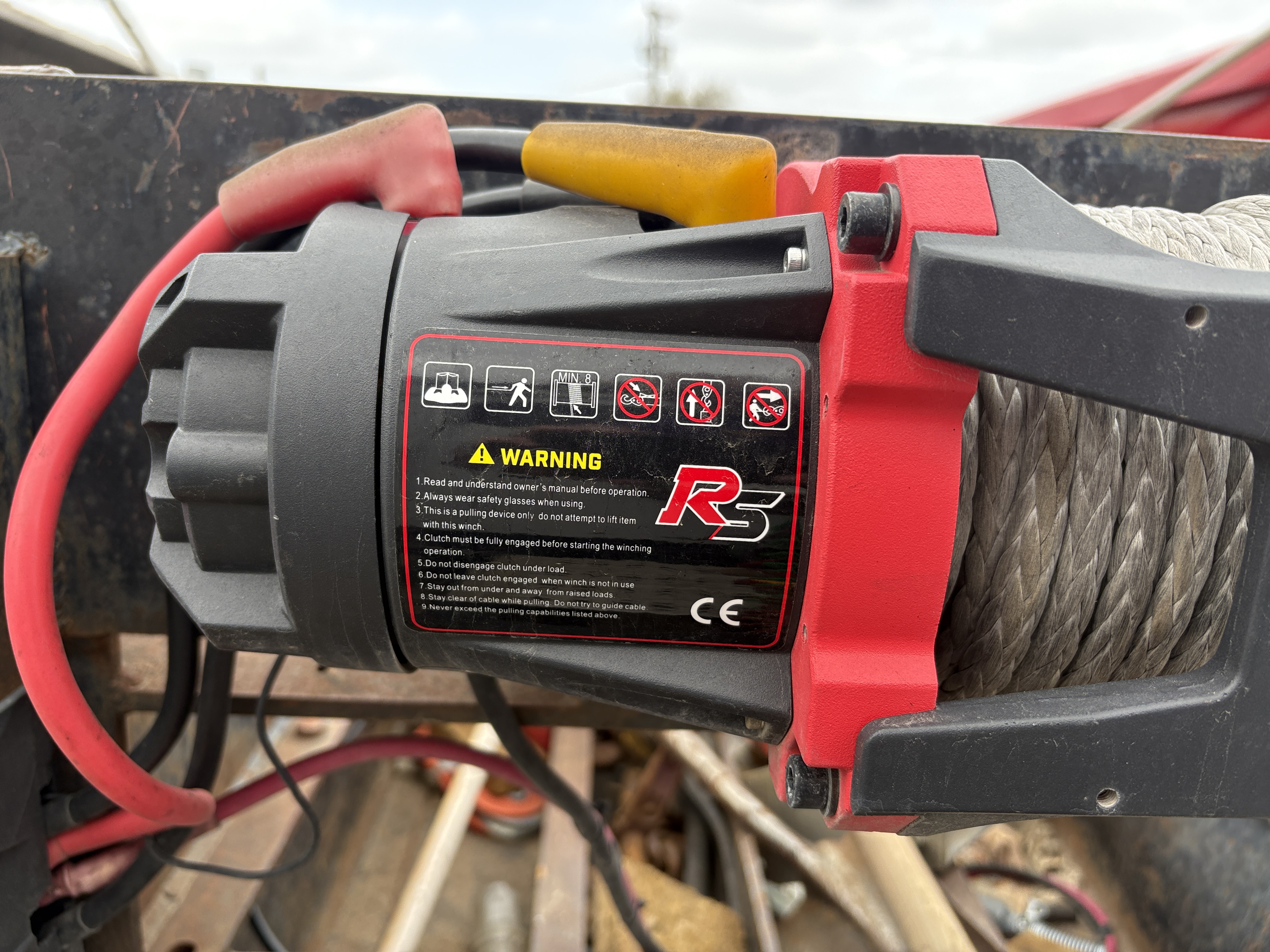 2007  G50TDL - Image 14