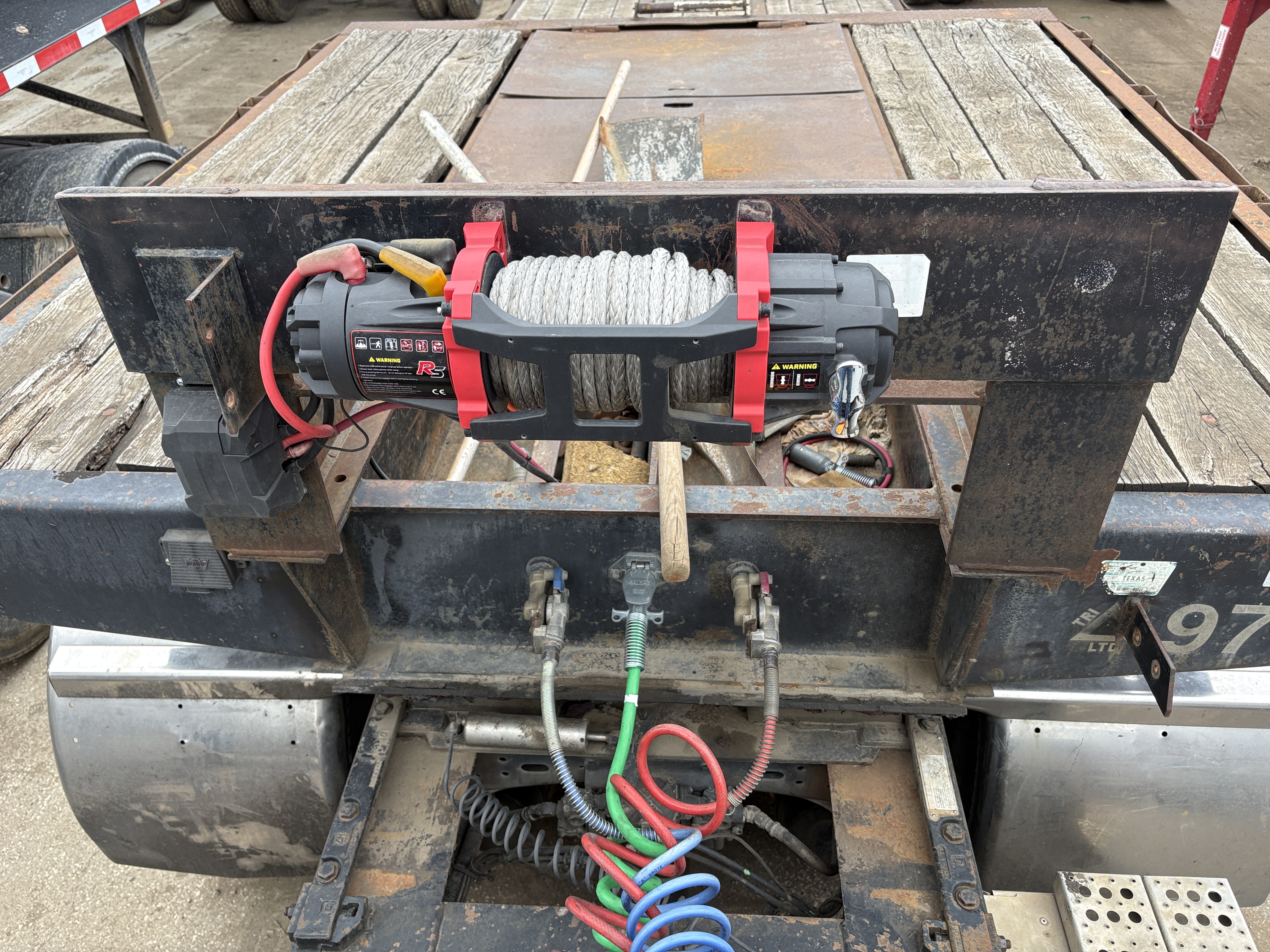 2007  G50TDL - view 12 of 26