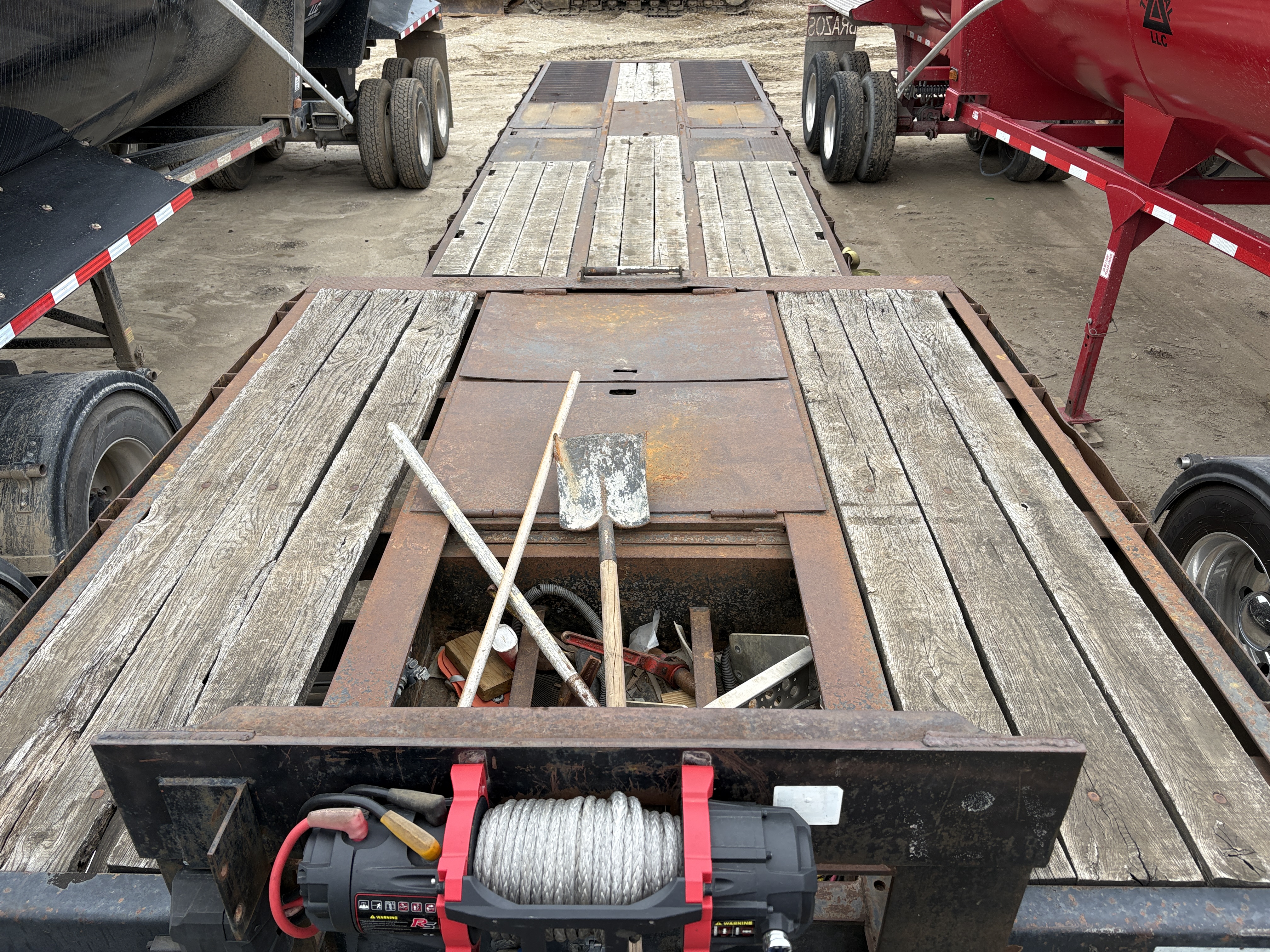 2007  G50TDL - Image 20