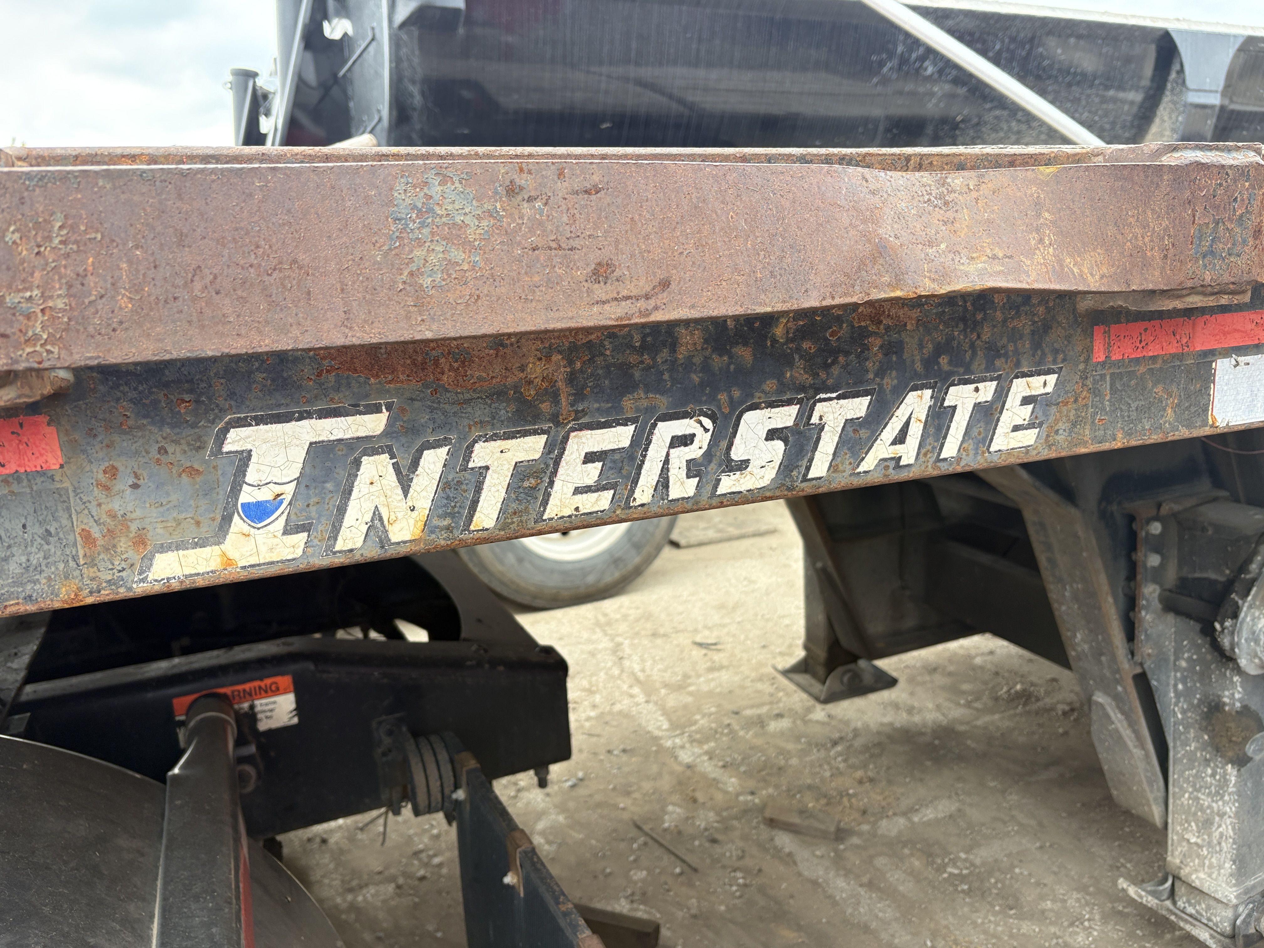 2007  G50TDL - view 8 of 26