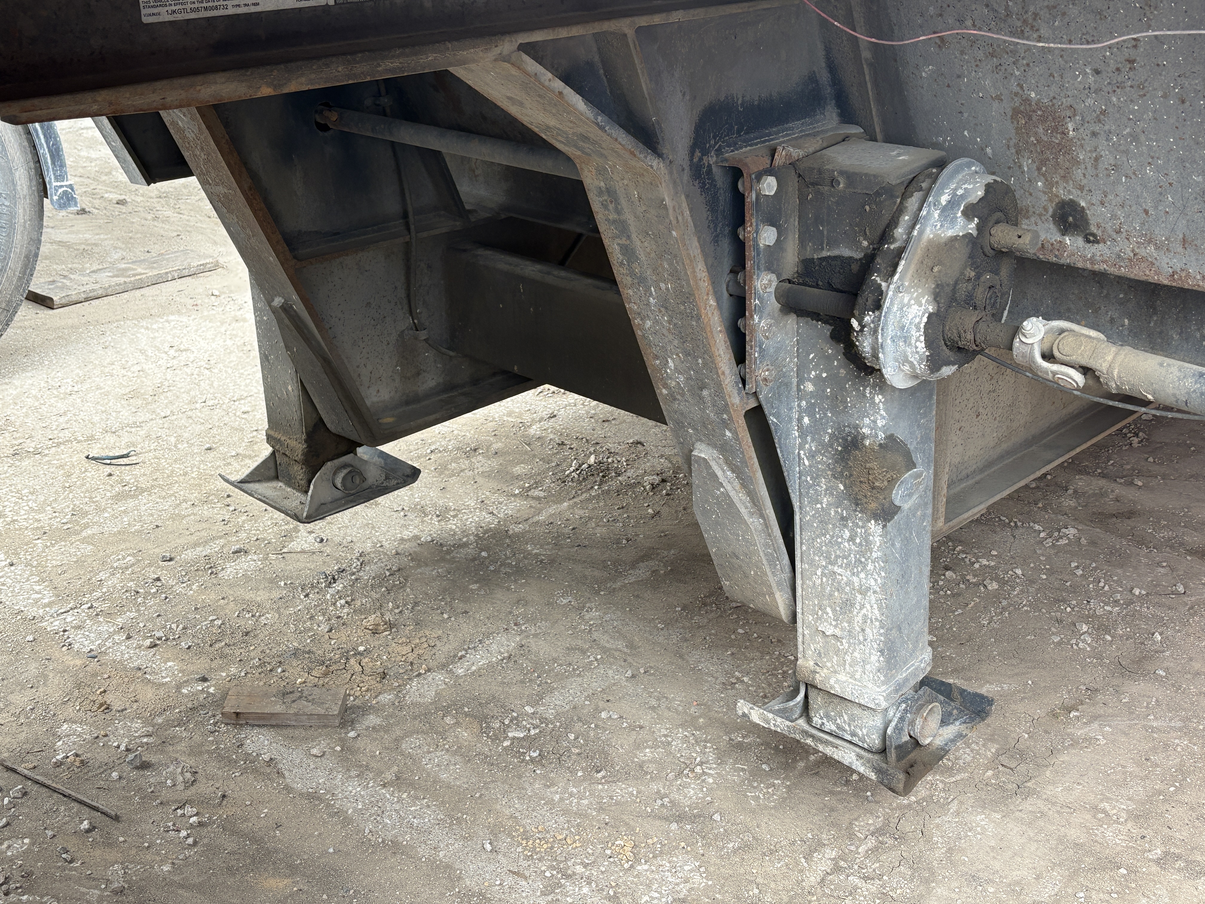 2007  G50TDL - Image 17