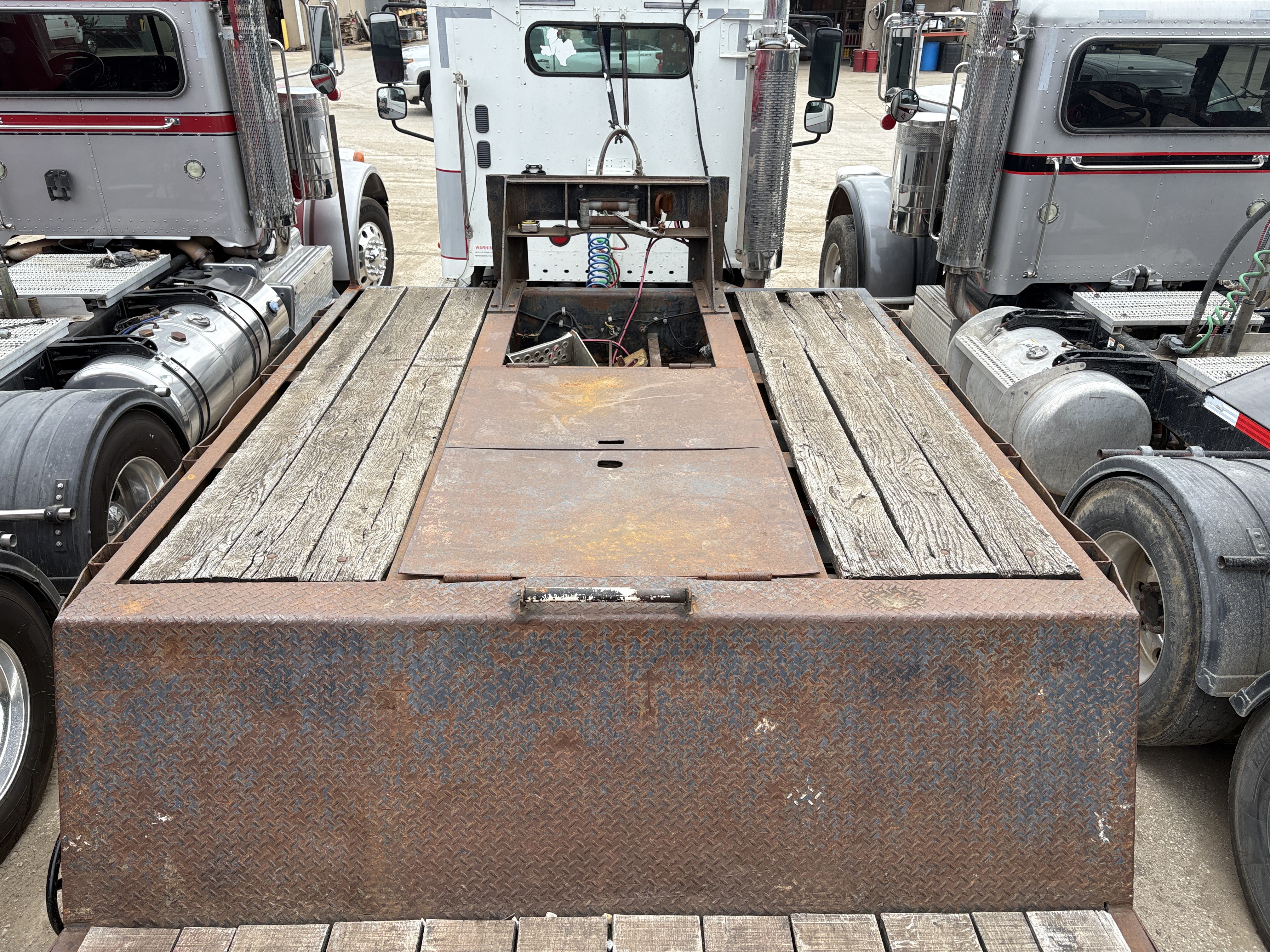 2007  G50TDL - Image 19