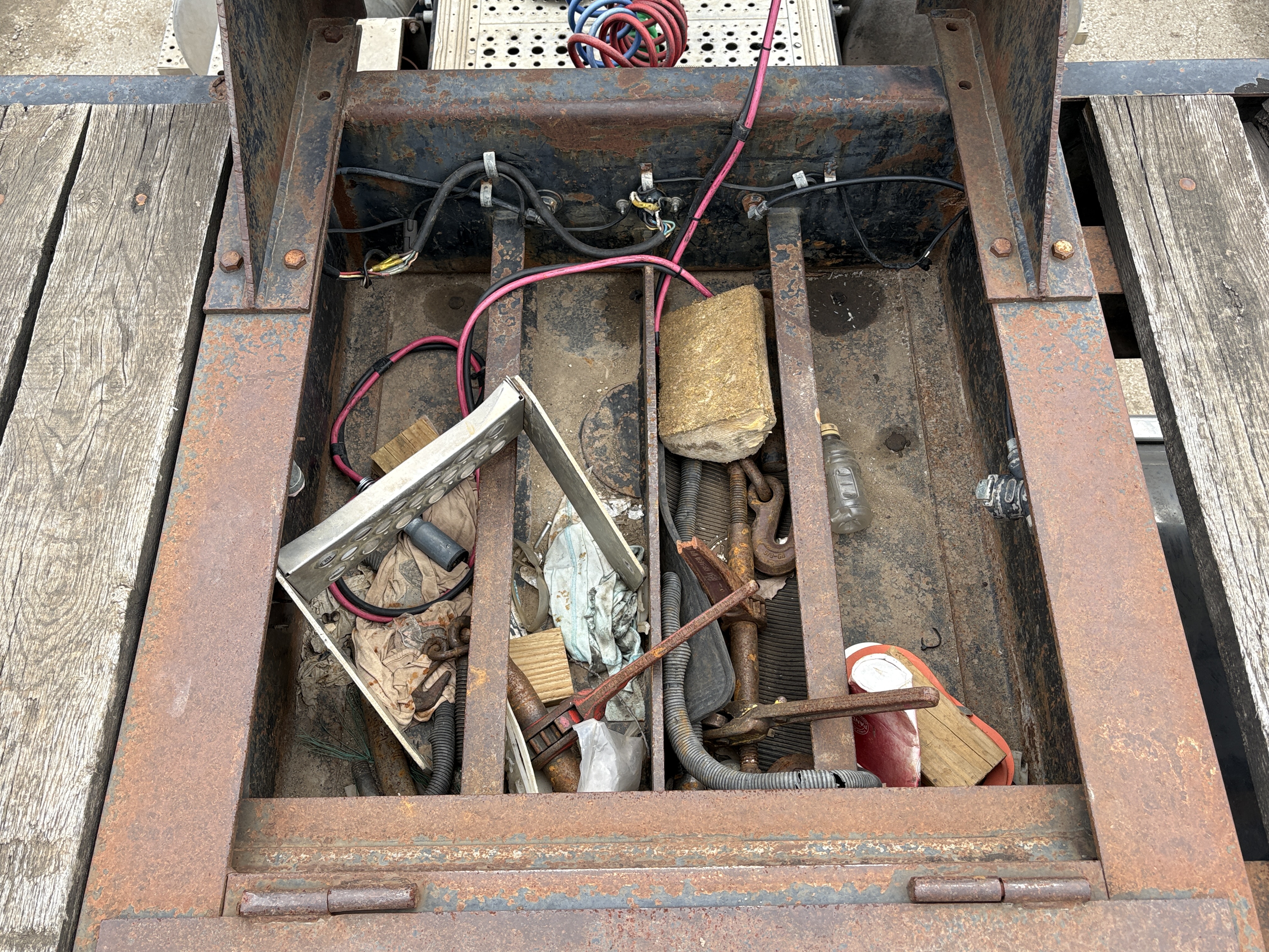 2007  G50TDL - Image 21