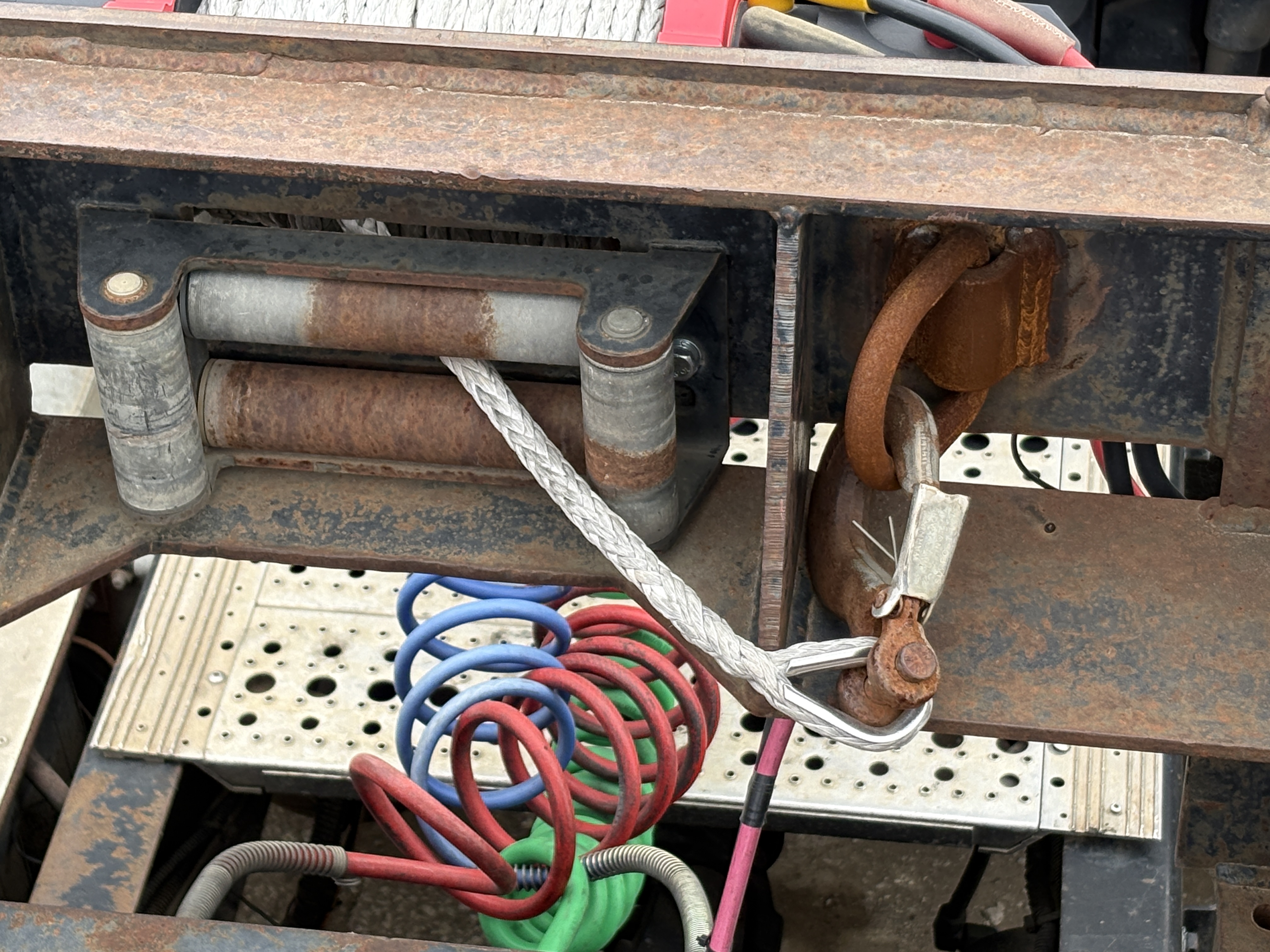 2007  G50TDL - view 15 of 26