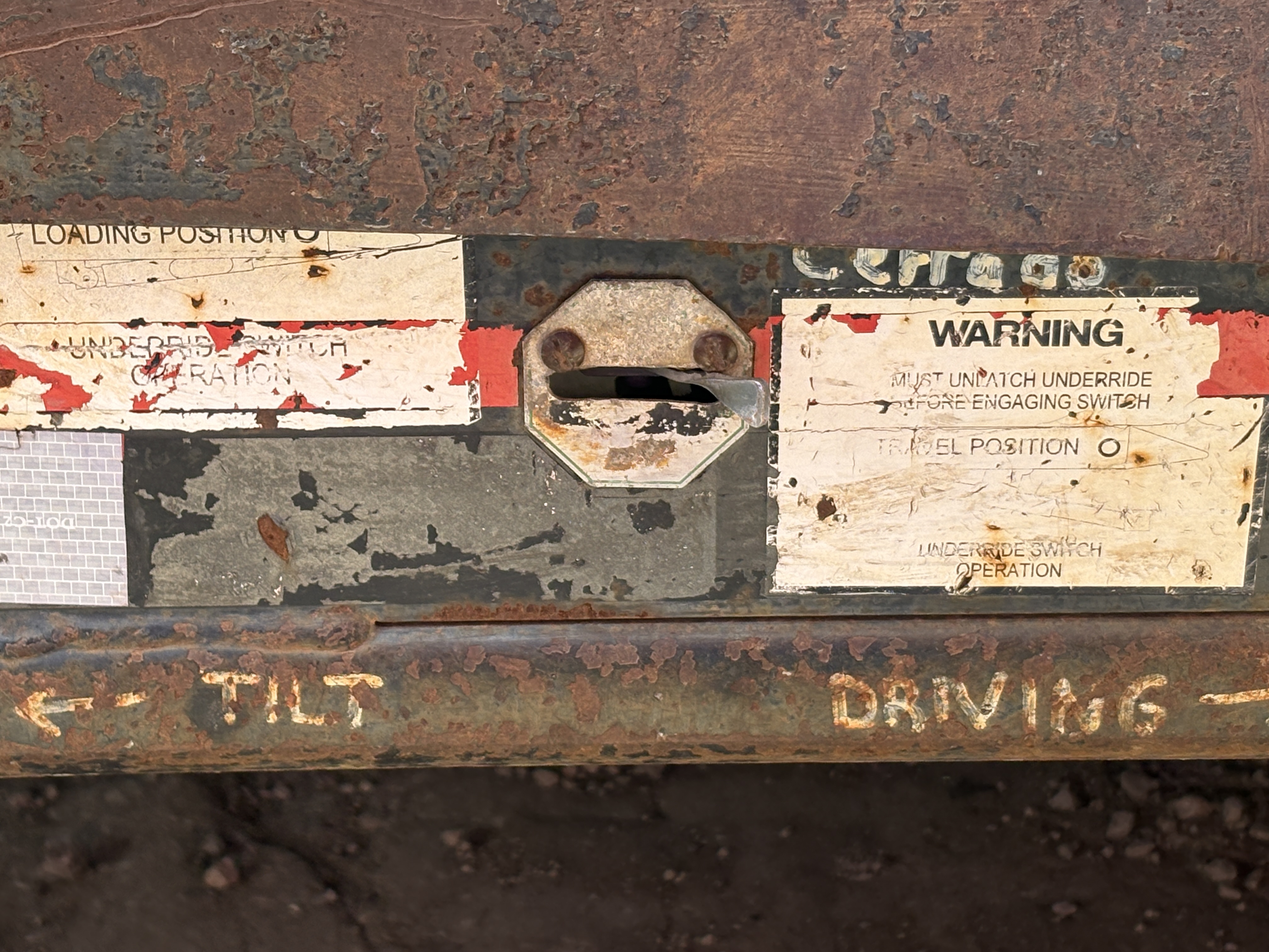 2007  G50TDL - Image 22