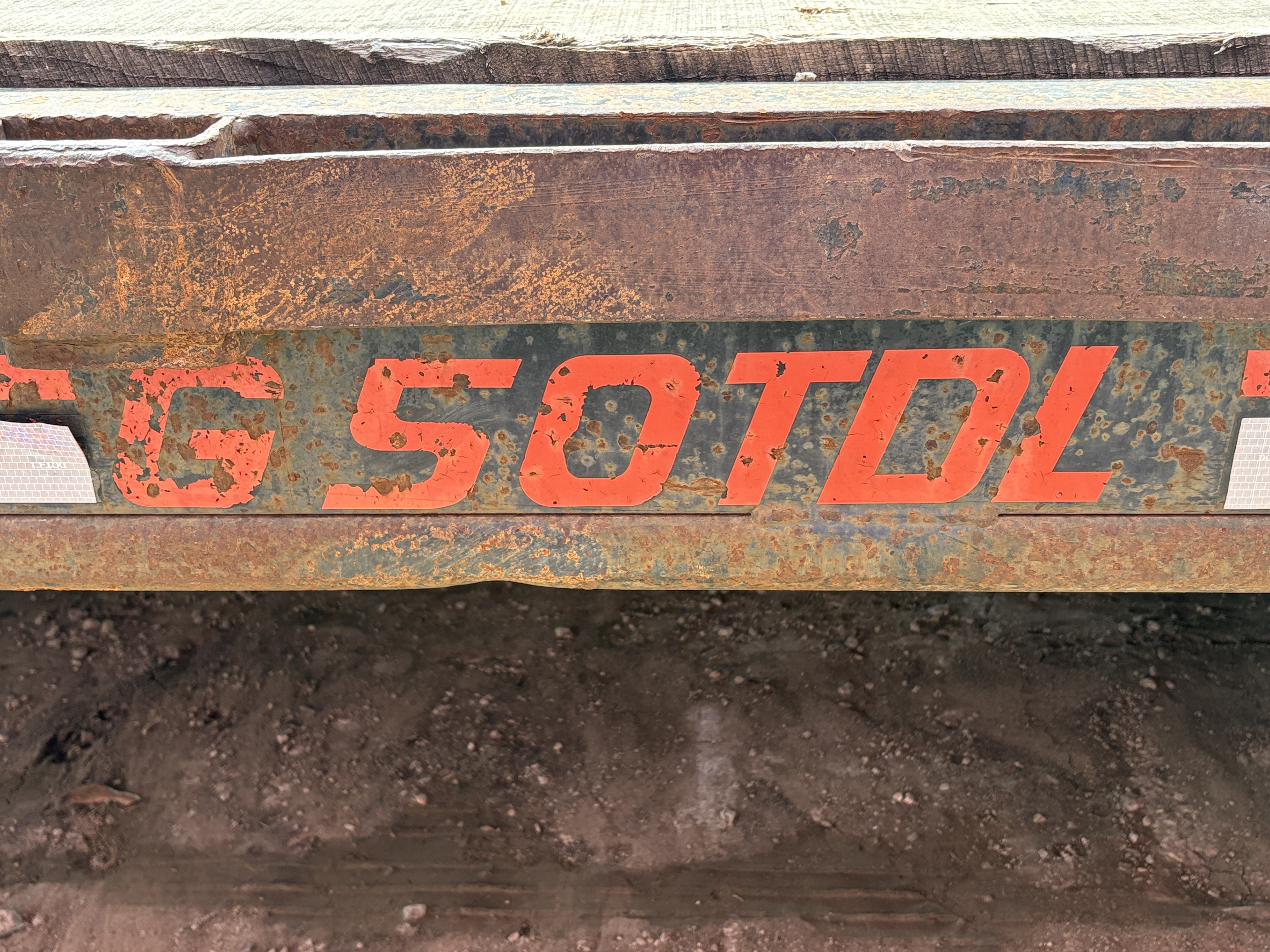 2007  G50TDL - view 9 of 26