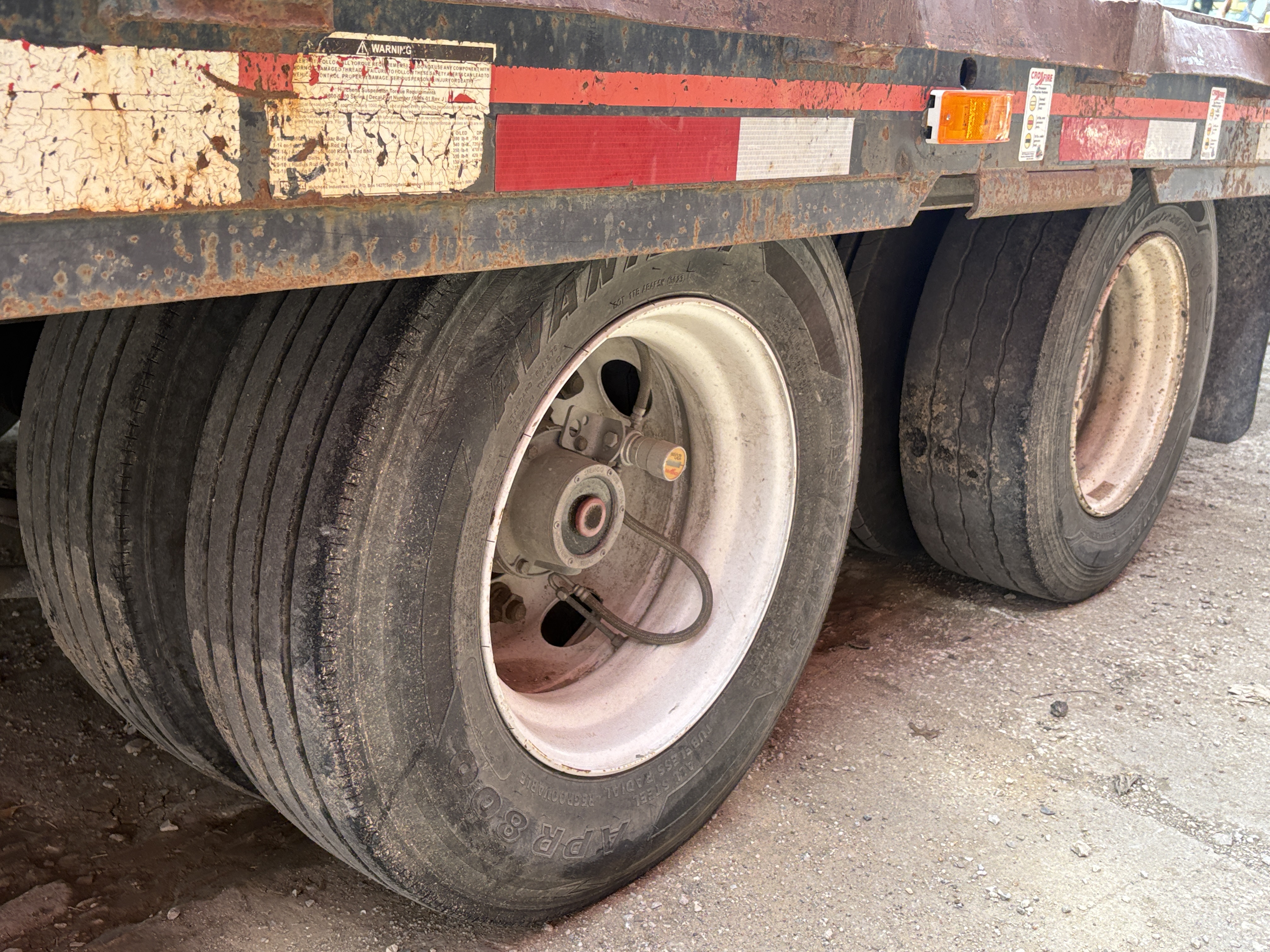 2007  G50TDL - Image 23