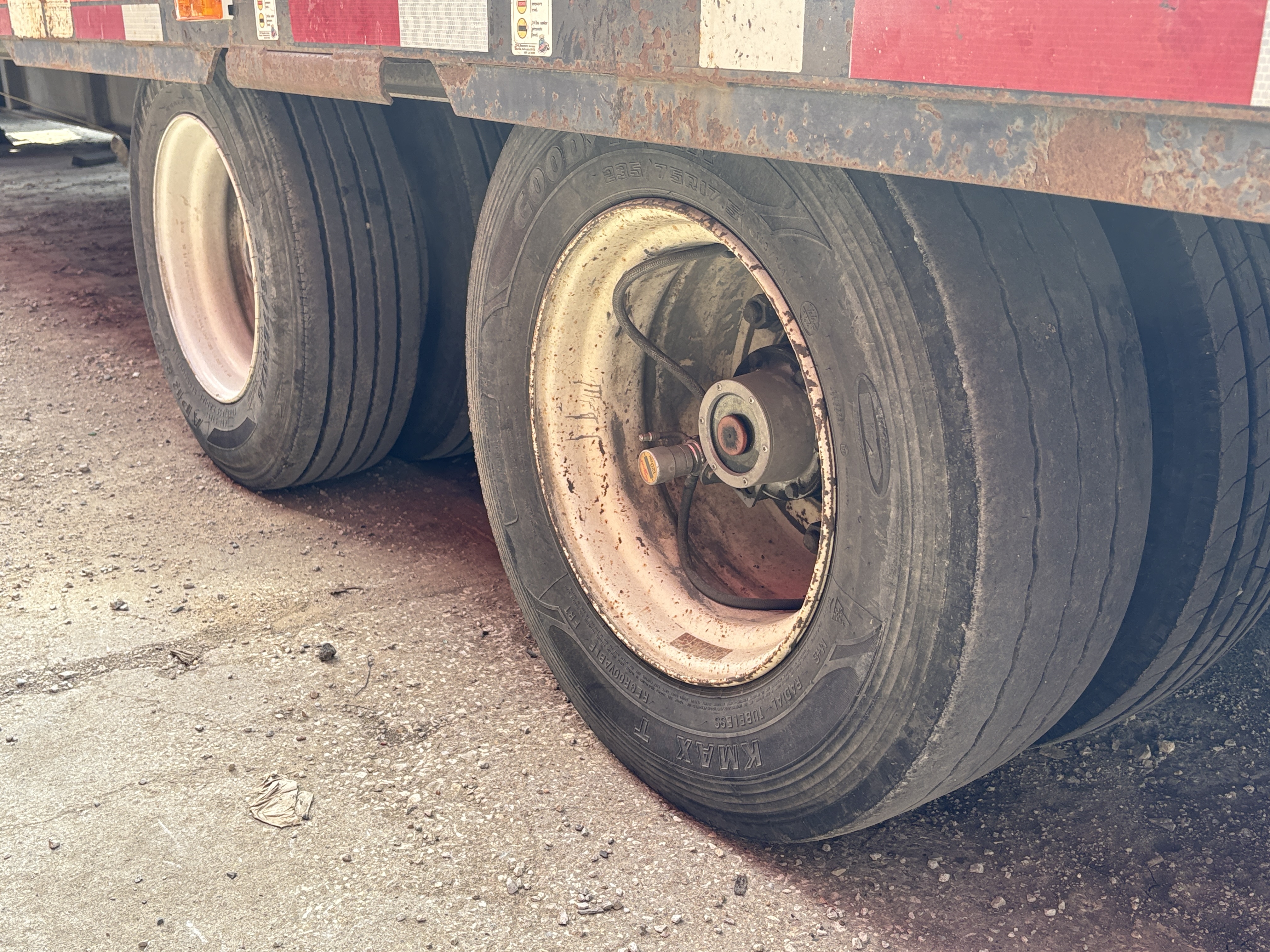 2007  G50TDL - Image 24