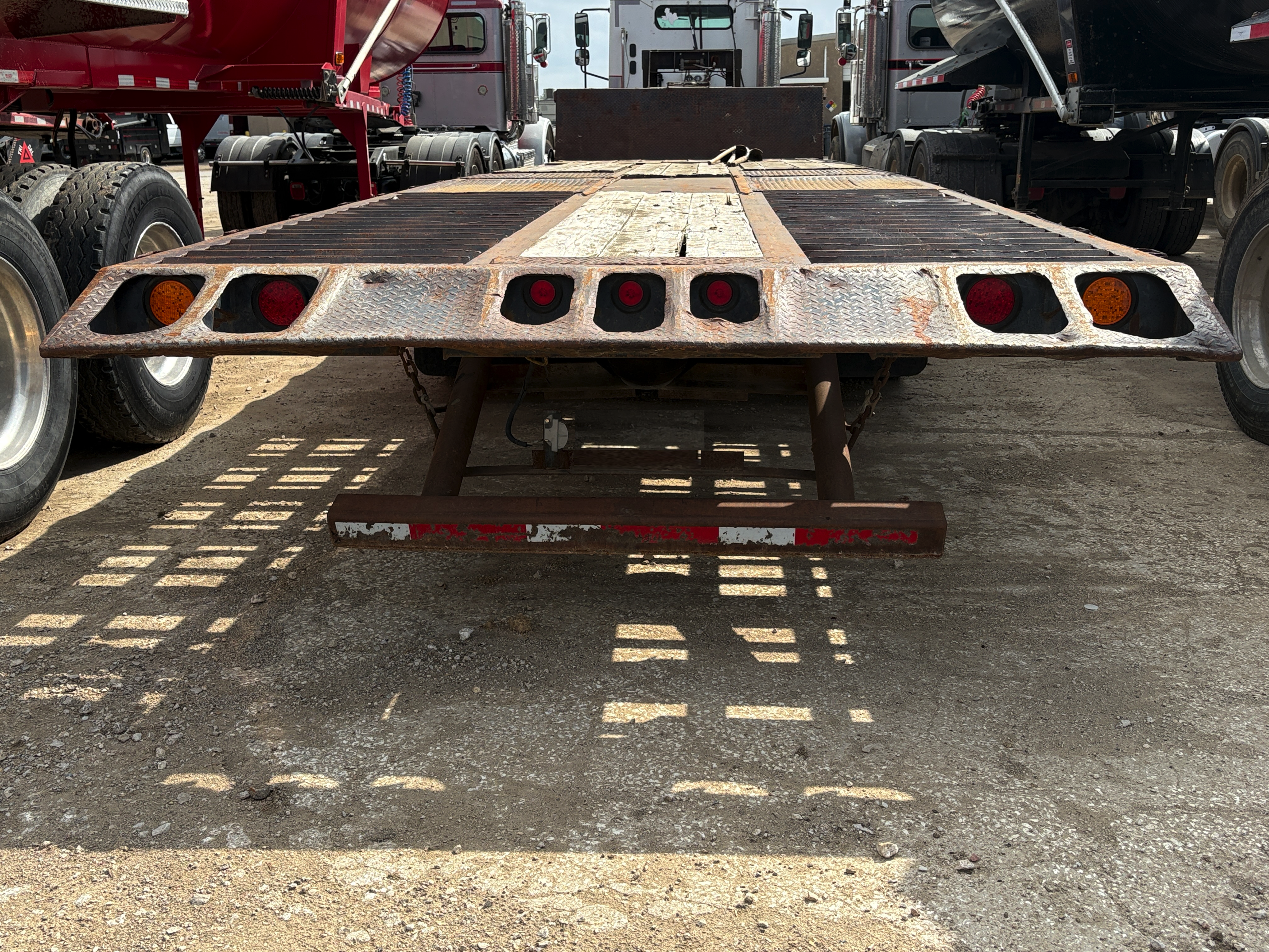 2007  G50TDL - view 6 of 26