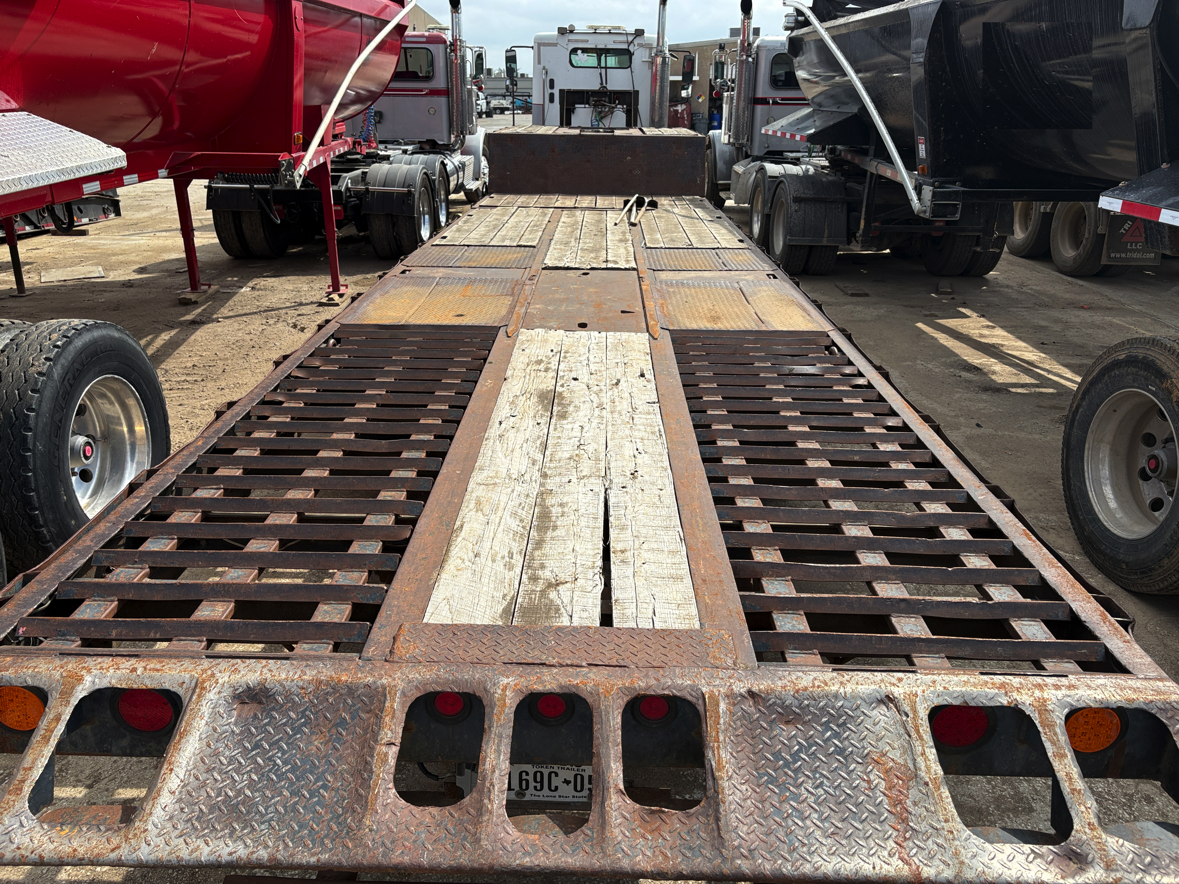 2007  G50TDL - Image 7