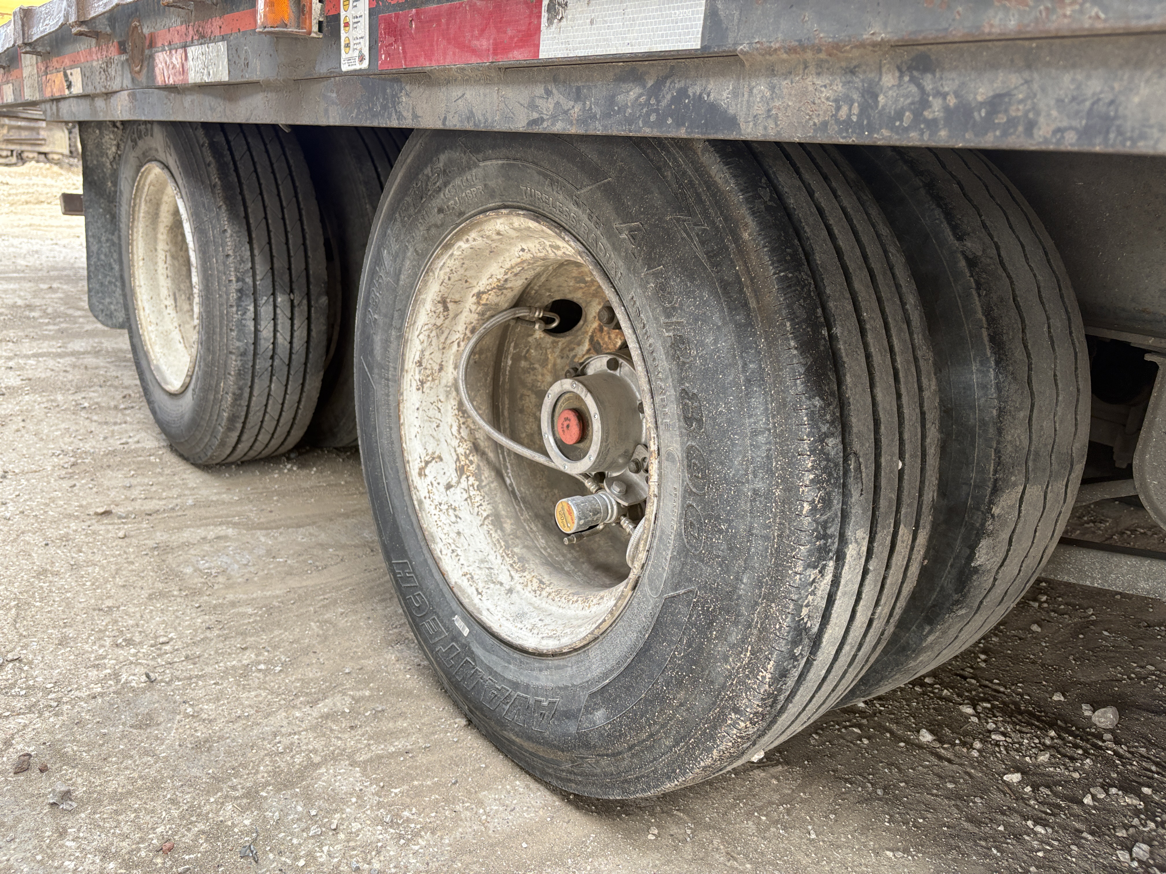 2007  G50TDL - Image 26