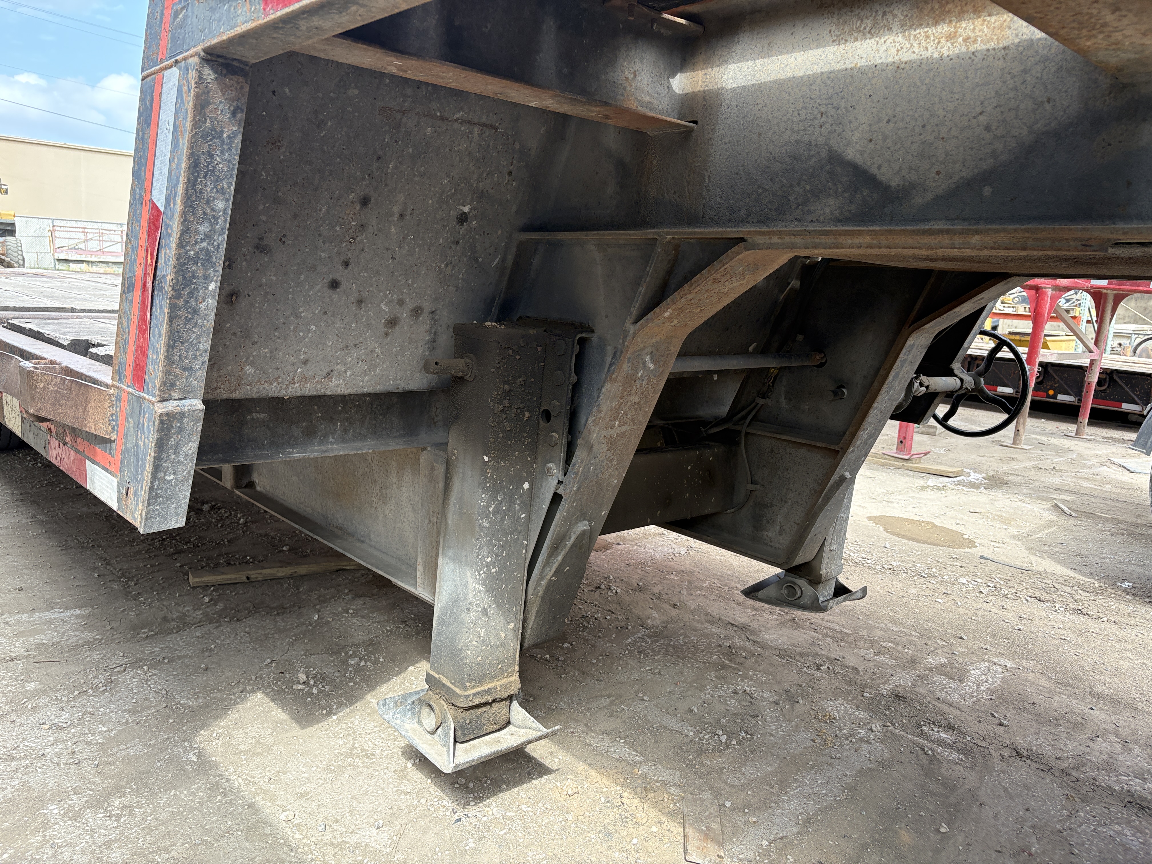 2007  G50TDL - view 18 of 26