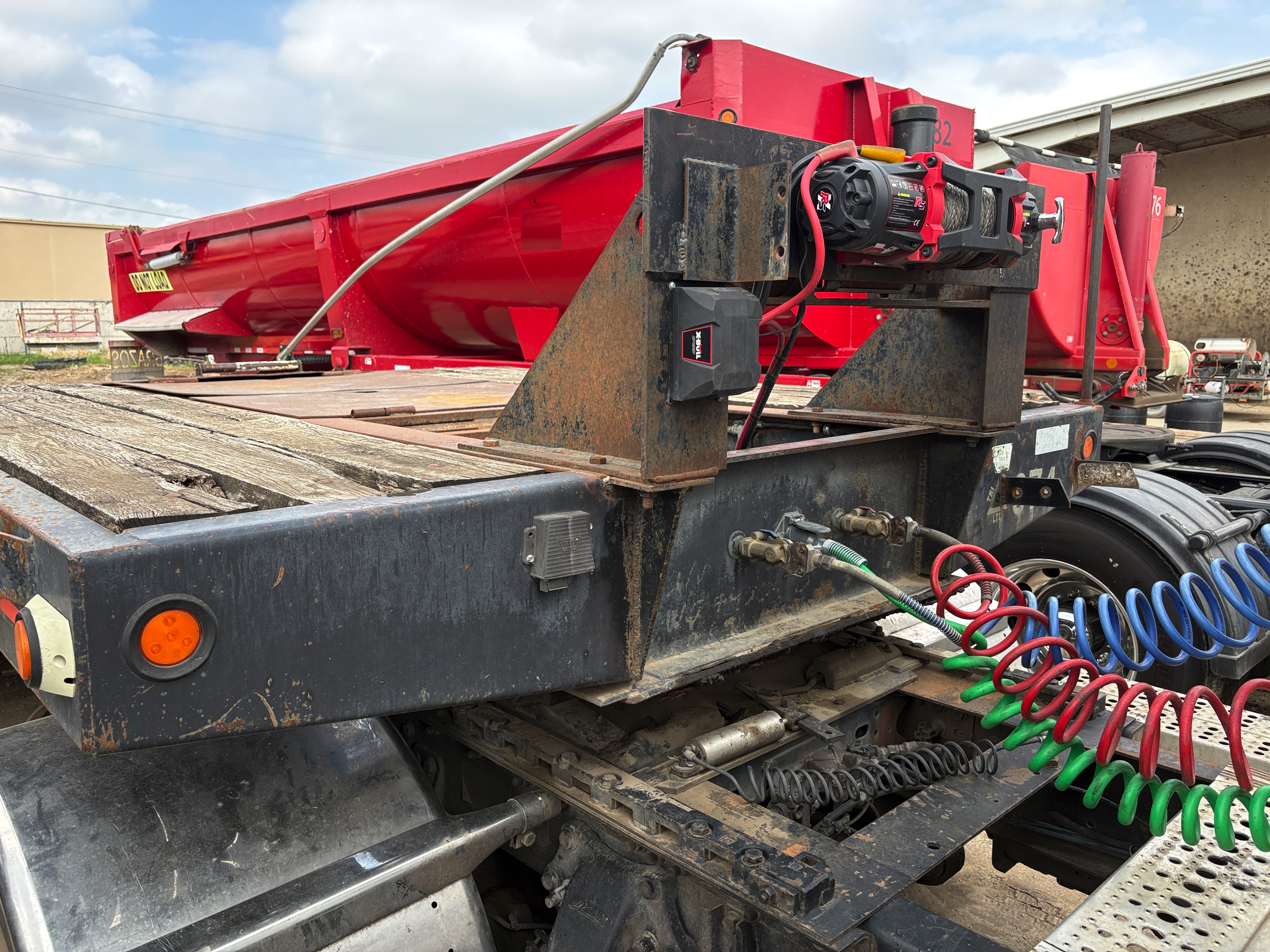 2007  G50TDL - Image 11