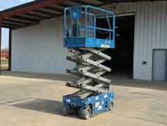 2015 GENIE GS-1930 - Image 1