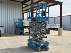 2015 GENIE GS-1930 - Image 3