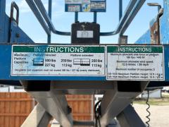 2015 GENIE GS-1930 - Image 16