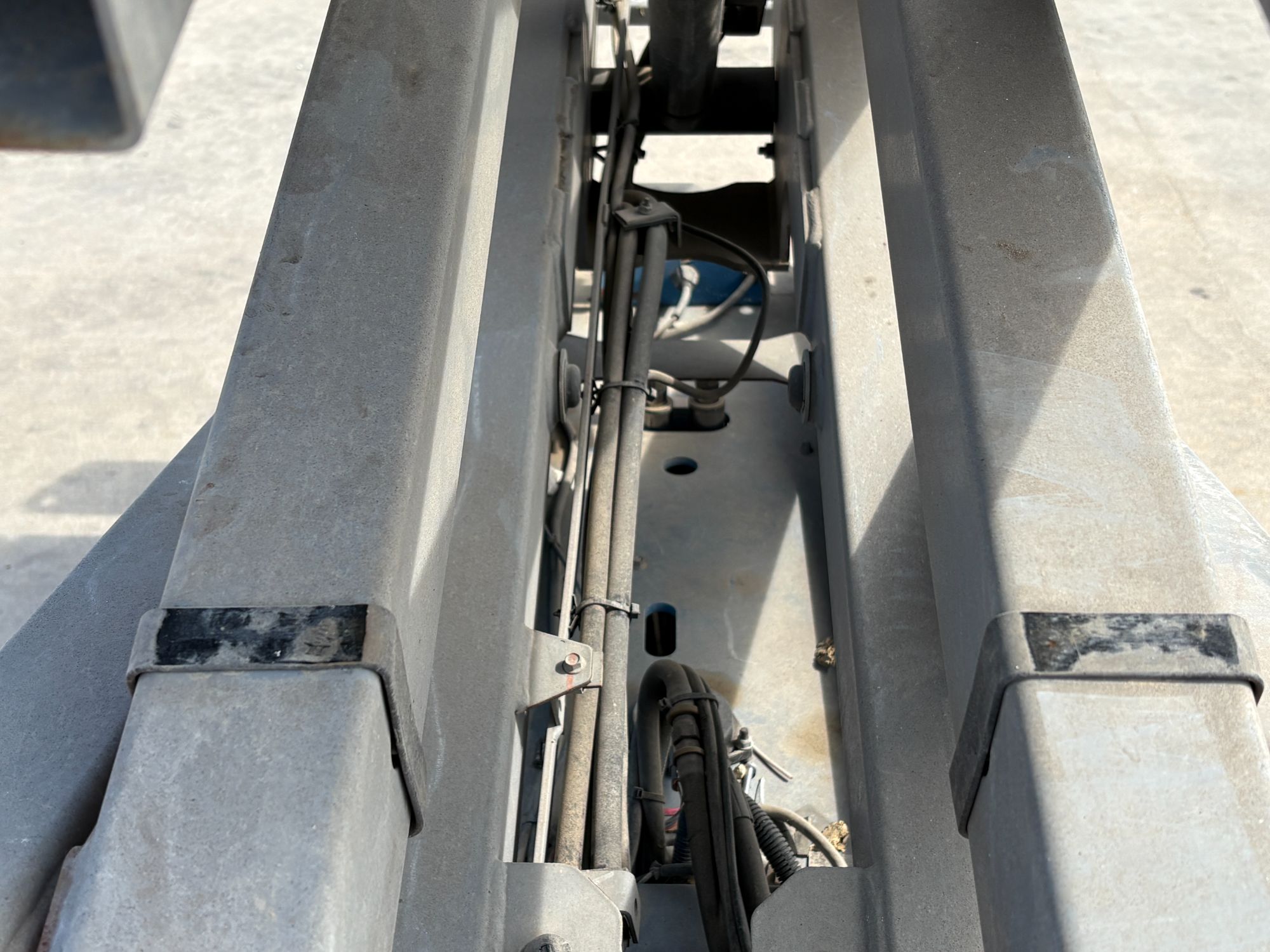 2015 GENIE GS-1932 - Image 15