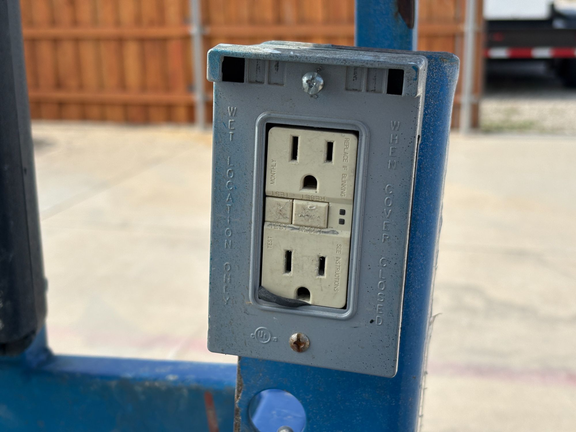 2015 GENIE GS-1932 - view 19 of 19