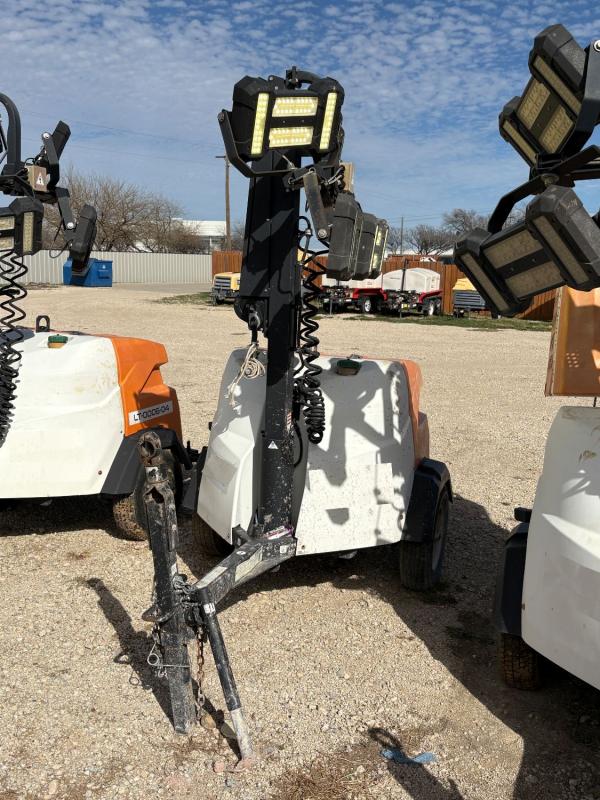 2017 GENERAC MLT6SMD