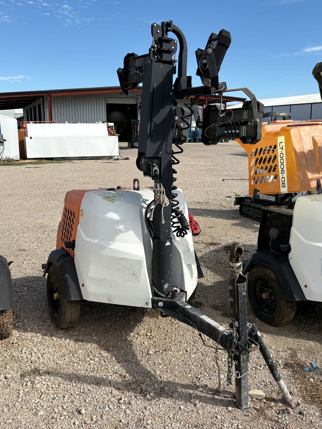 2017 GENERAC MLT6SMD - view 2 of 20