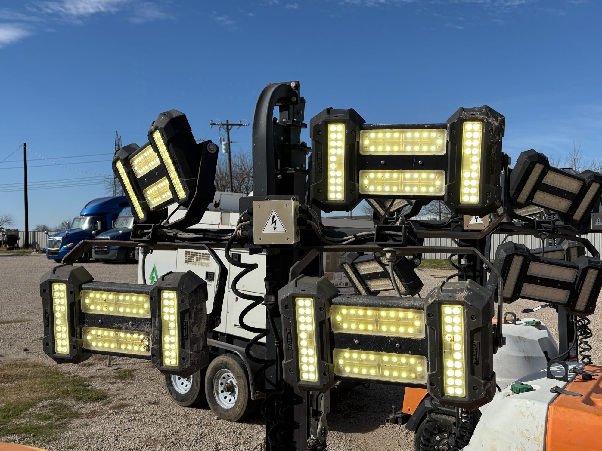 2017 GENERAC MLT6SMD - view 6 of 20