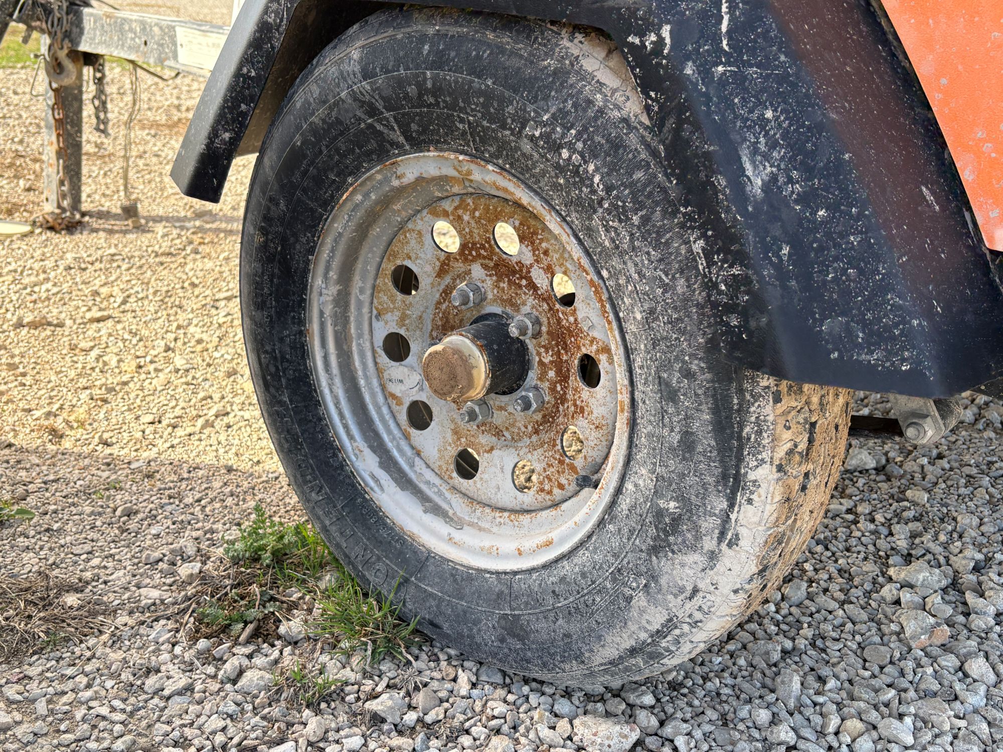 2017 GENERAC MLT6SMD - view 8 of 20