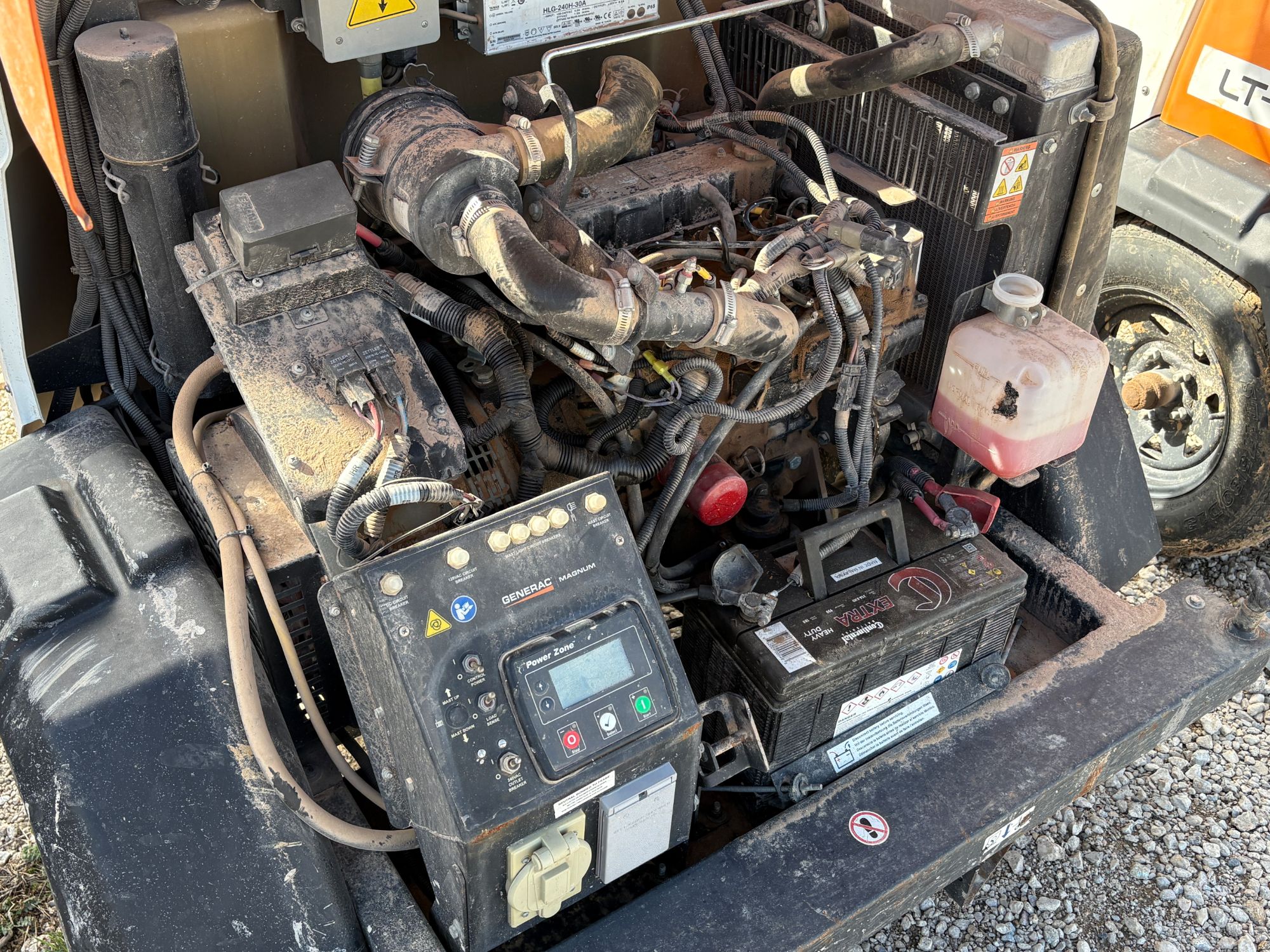 2017 GENERAC MLT6SMD - view 14 of 20