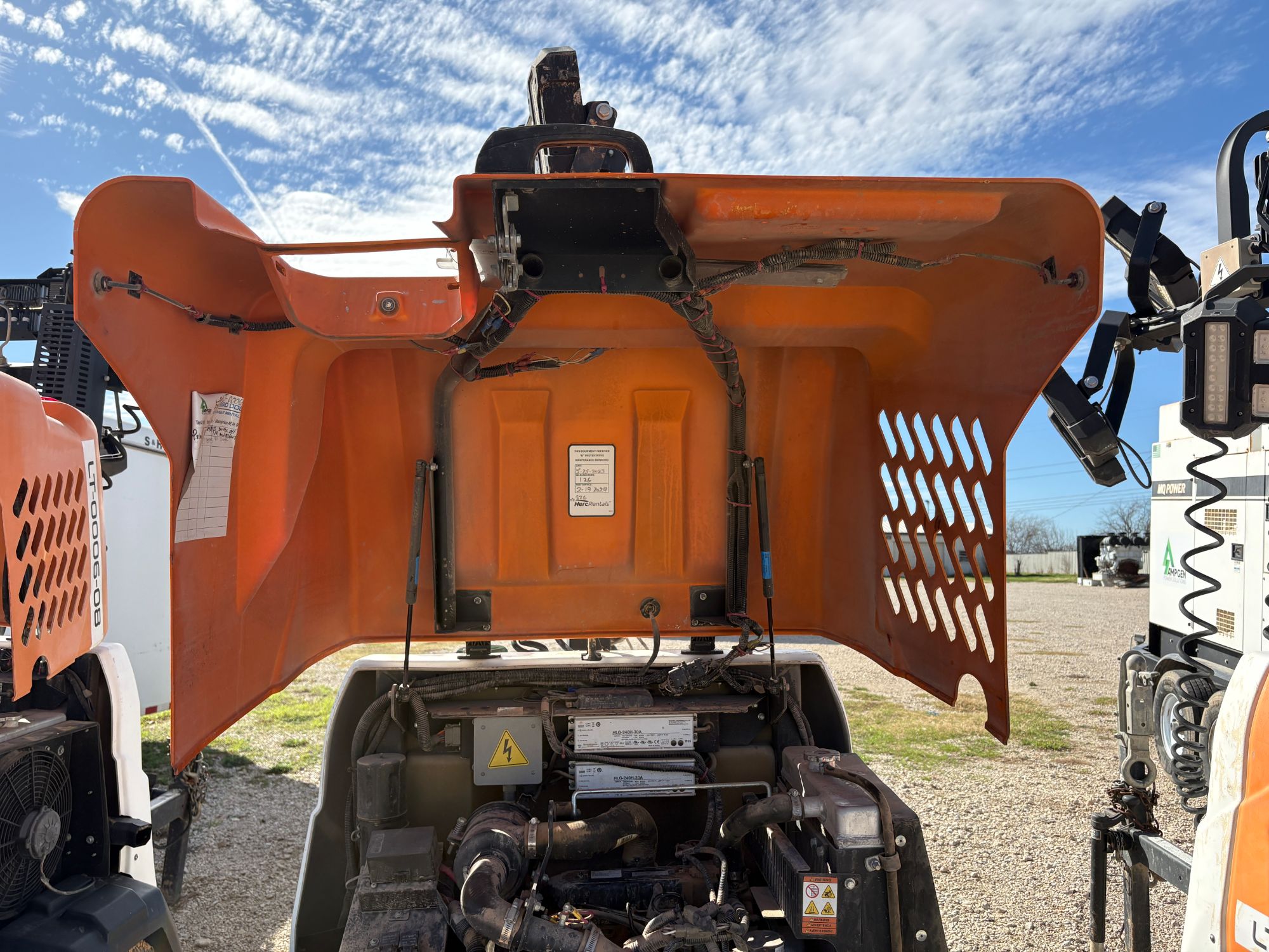 2017 GENERAC MLT6SMD - view 13 of 20