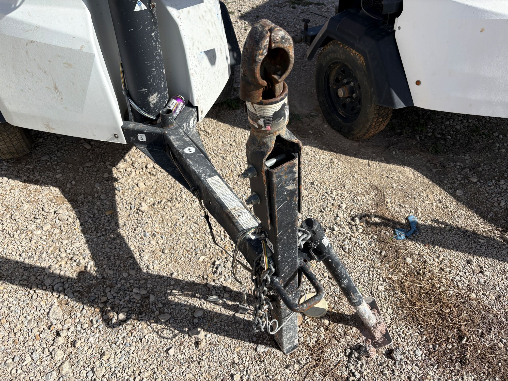 2017 GENERAC MLT6SMD - view 5 of 20