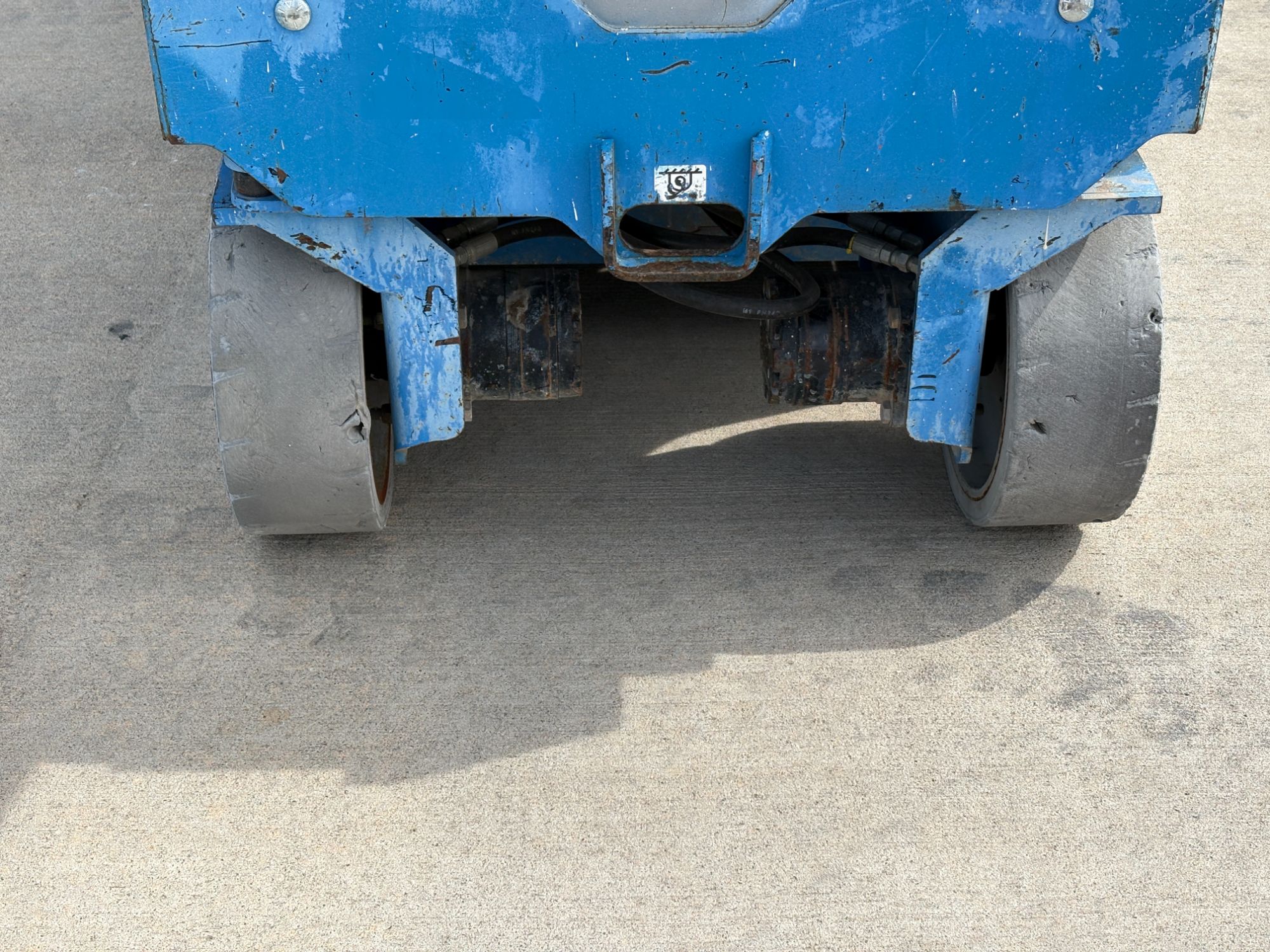 2015 GENIE GS-2632 - view 5 of 22