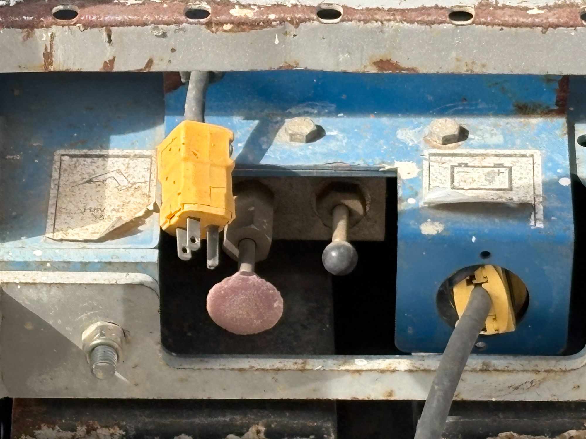 2015 GENIE GS-2632 - Image 14