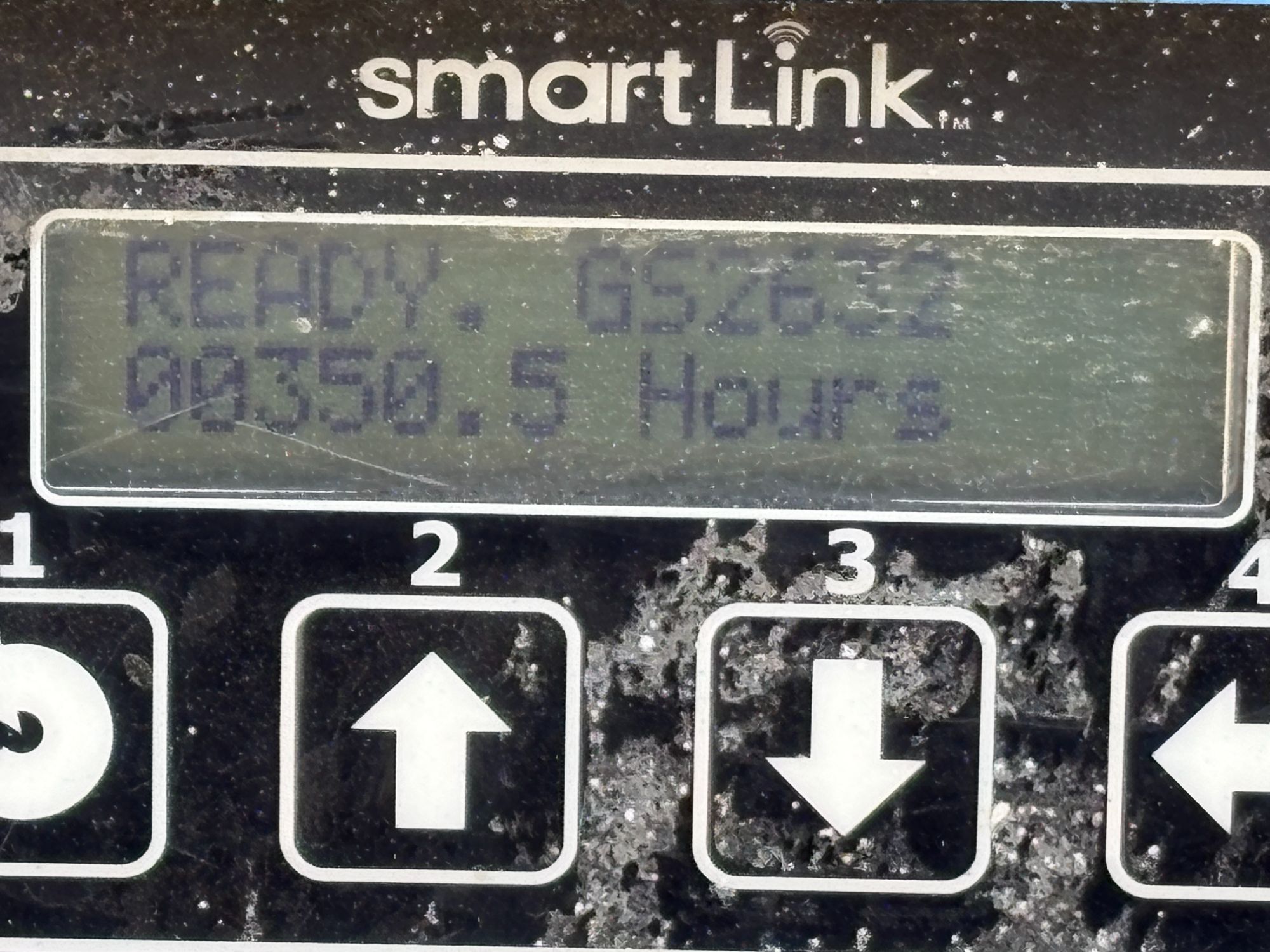 2015 GENIE GS-2632 - Image 10