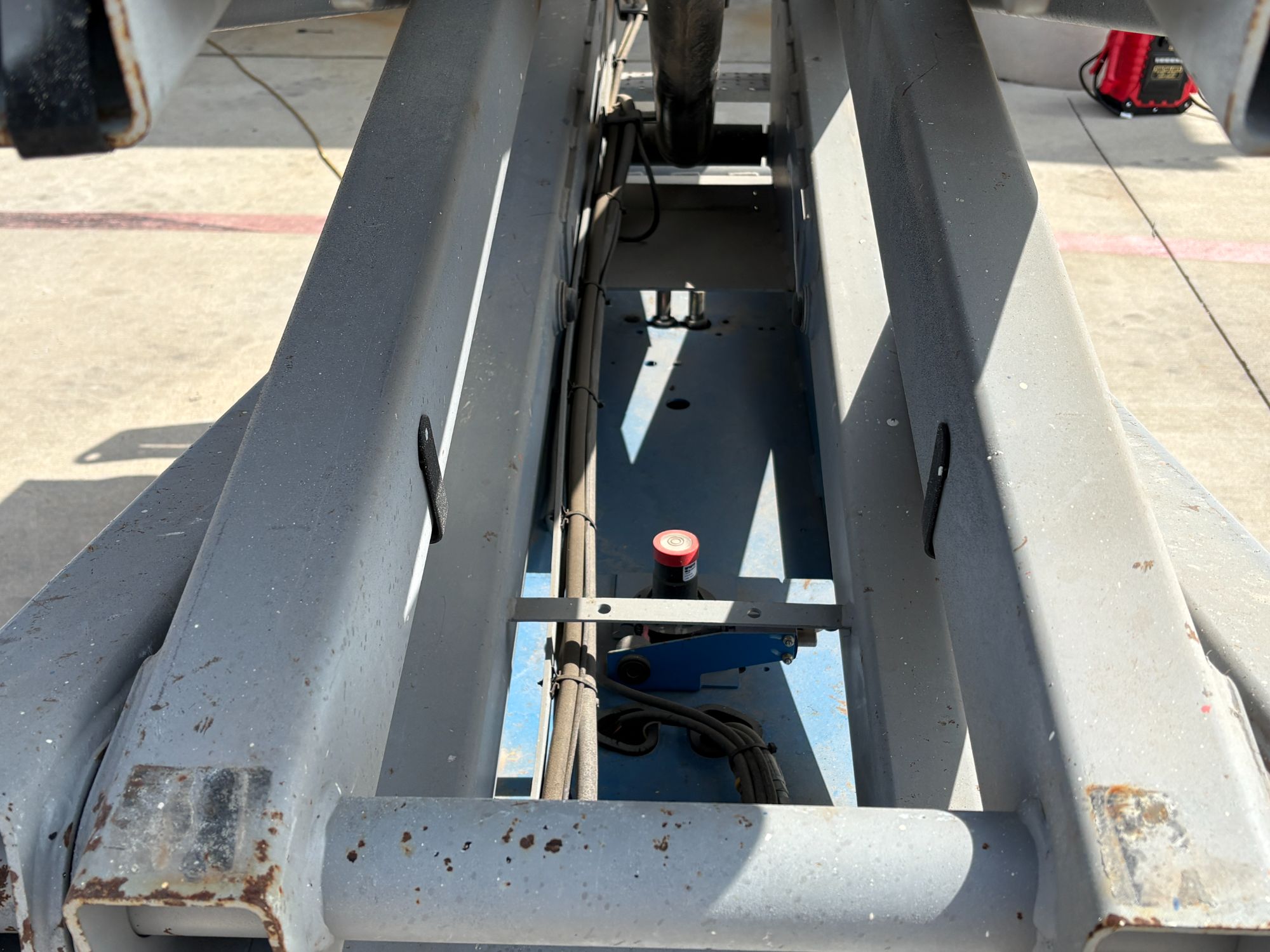 2015 GENIE GS-2632 - view 17 of 22