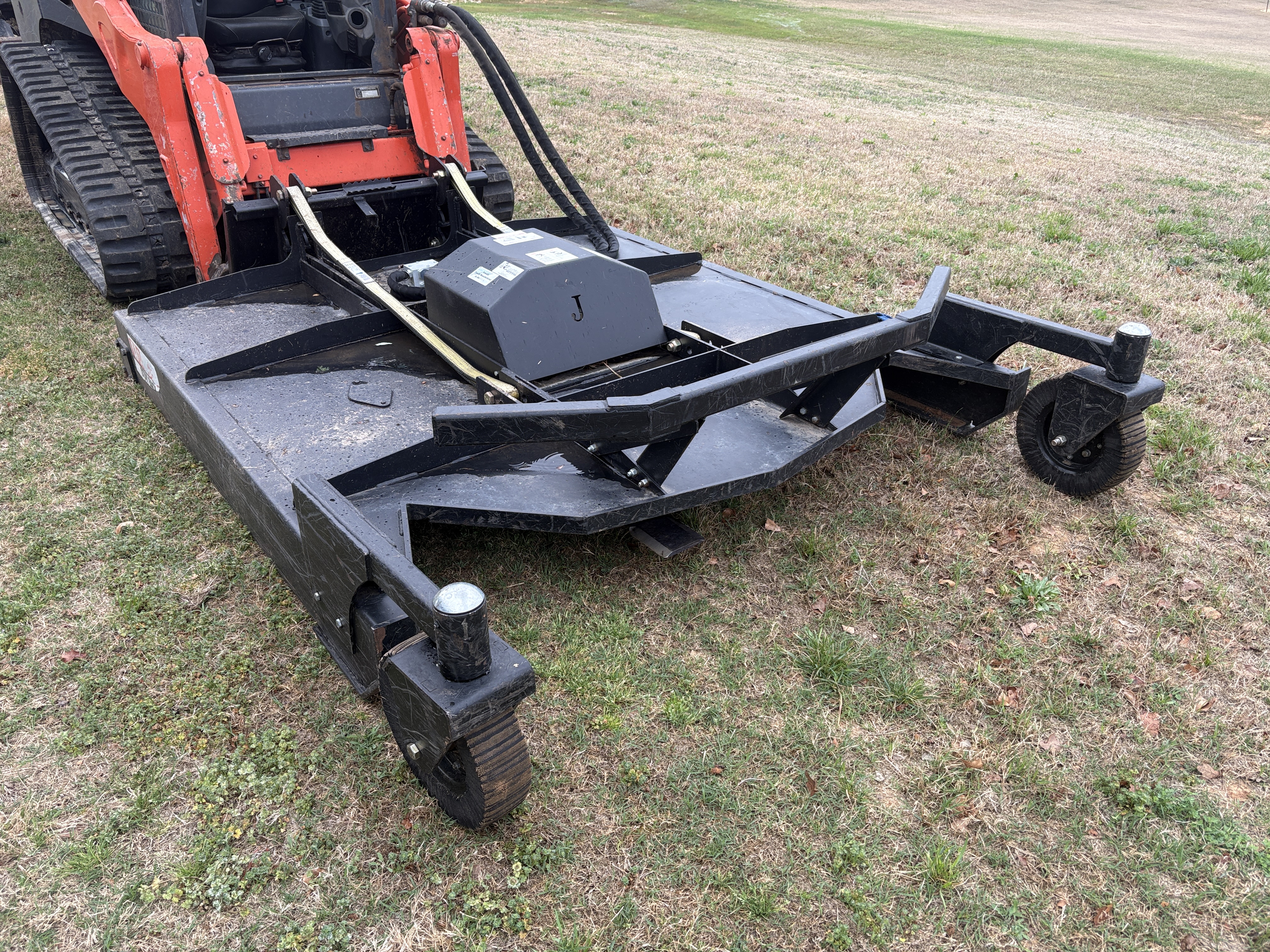 0 CUSTOM Custom Manufactured - Image 6