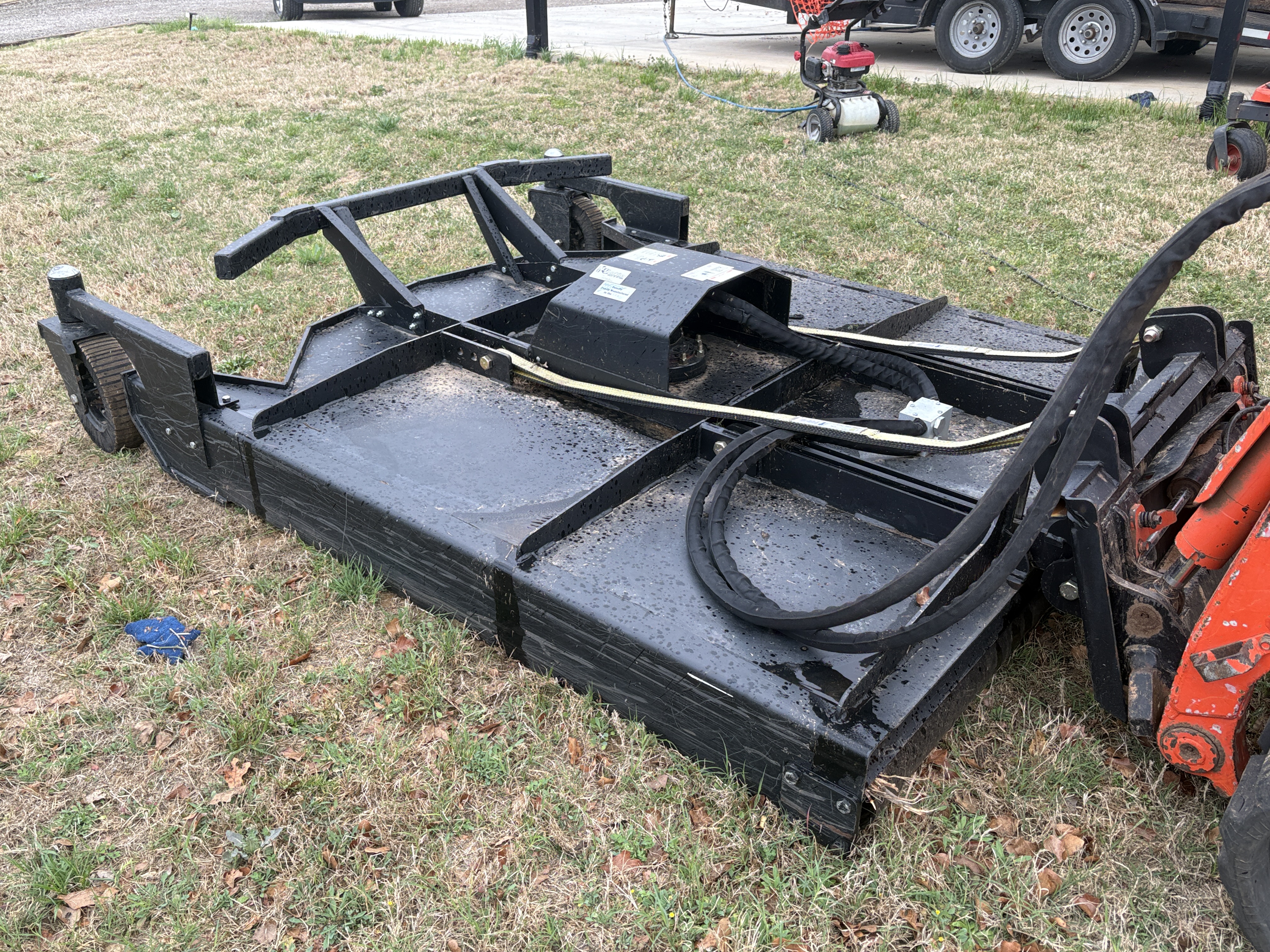 0 CUSTOM Custom Manufactured - Image 3